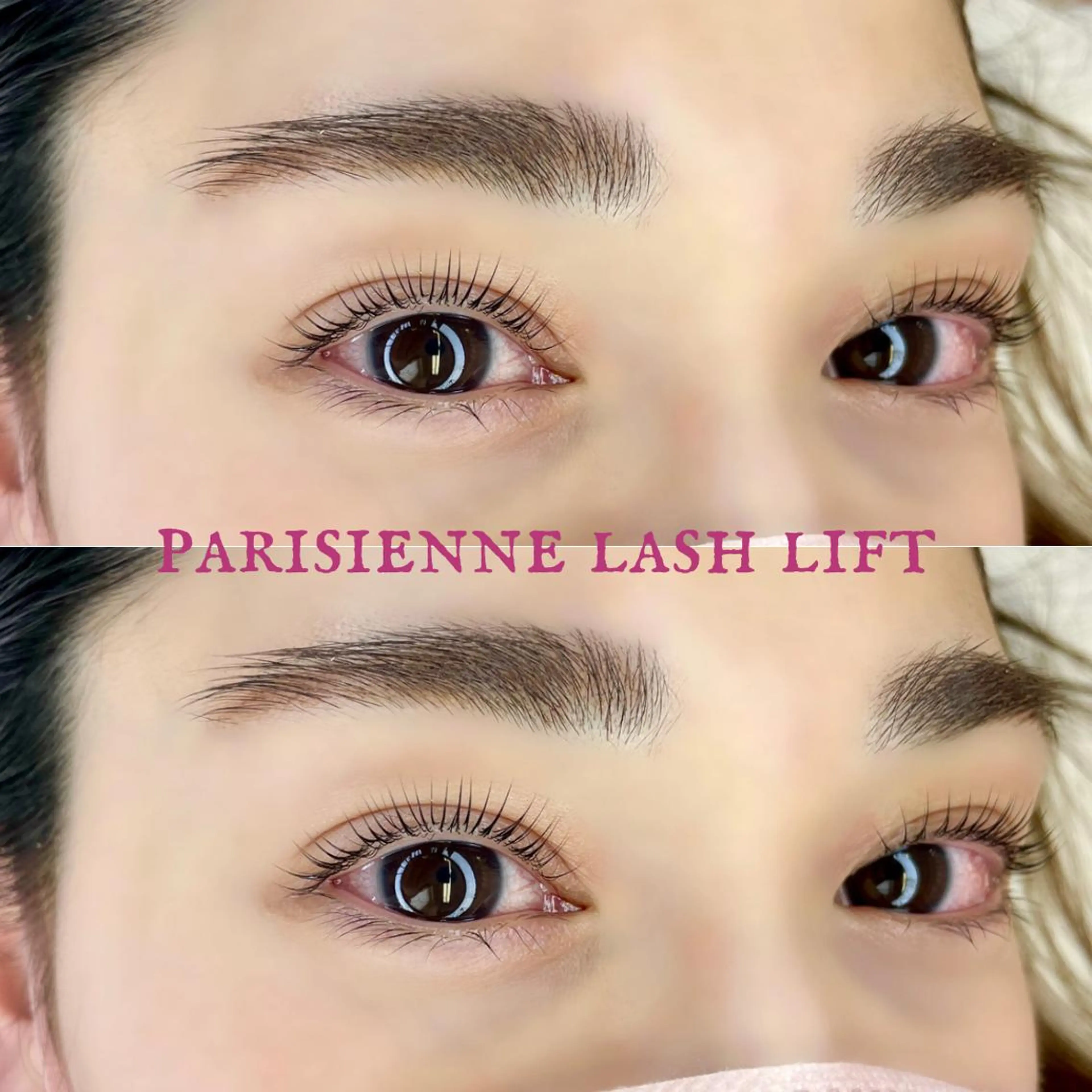 マツエク・マツパ マツパ 大阪福島 韓国まつげ Sayaka🤍🐩のマツエク・マツパデザイン