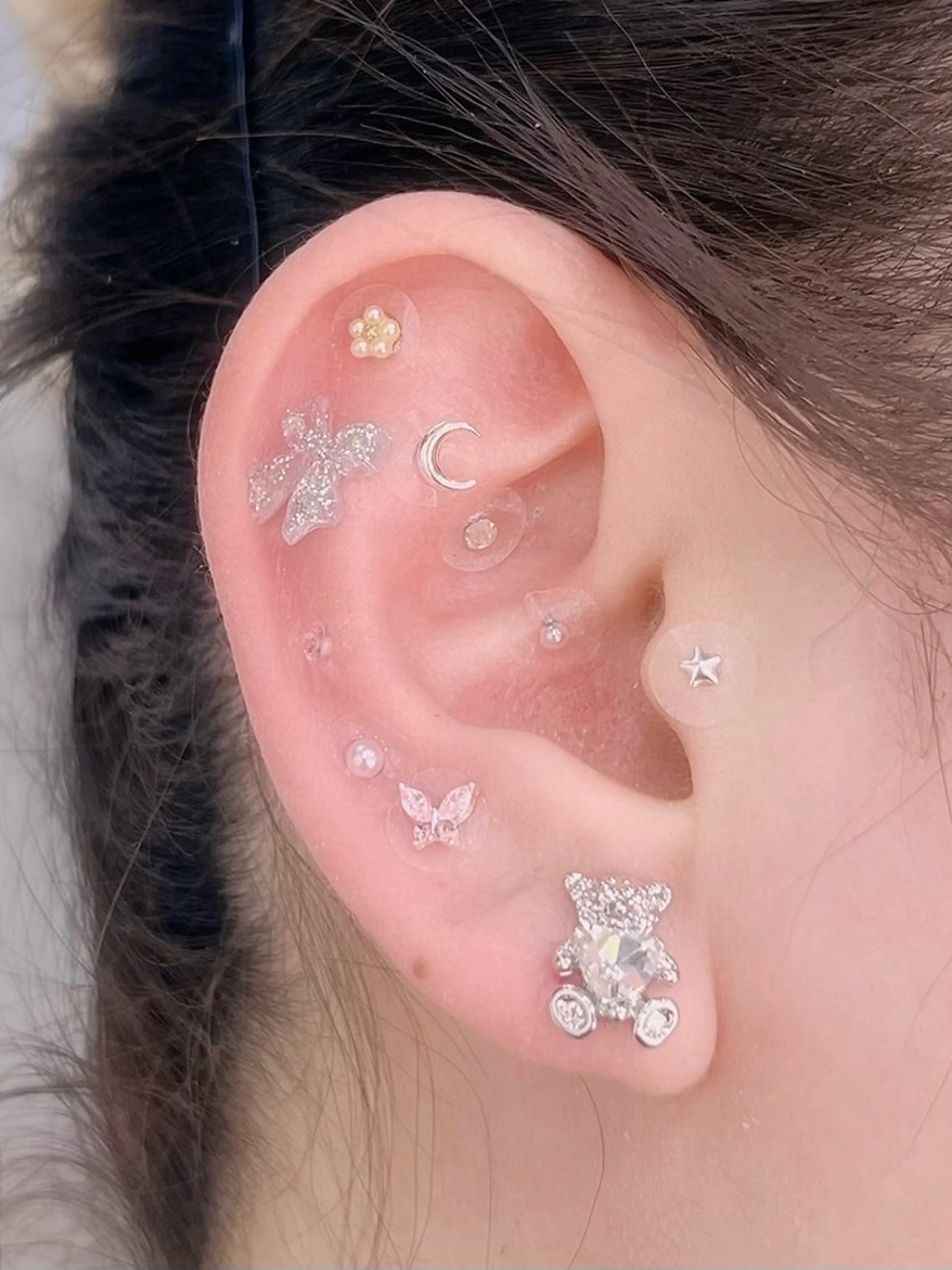 R Beauty大宮 🤍AIRA🤍のヘアスタイル