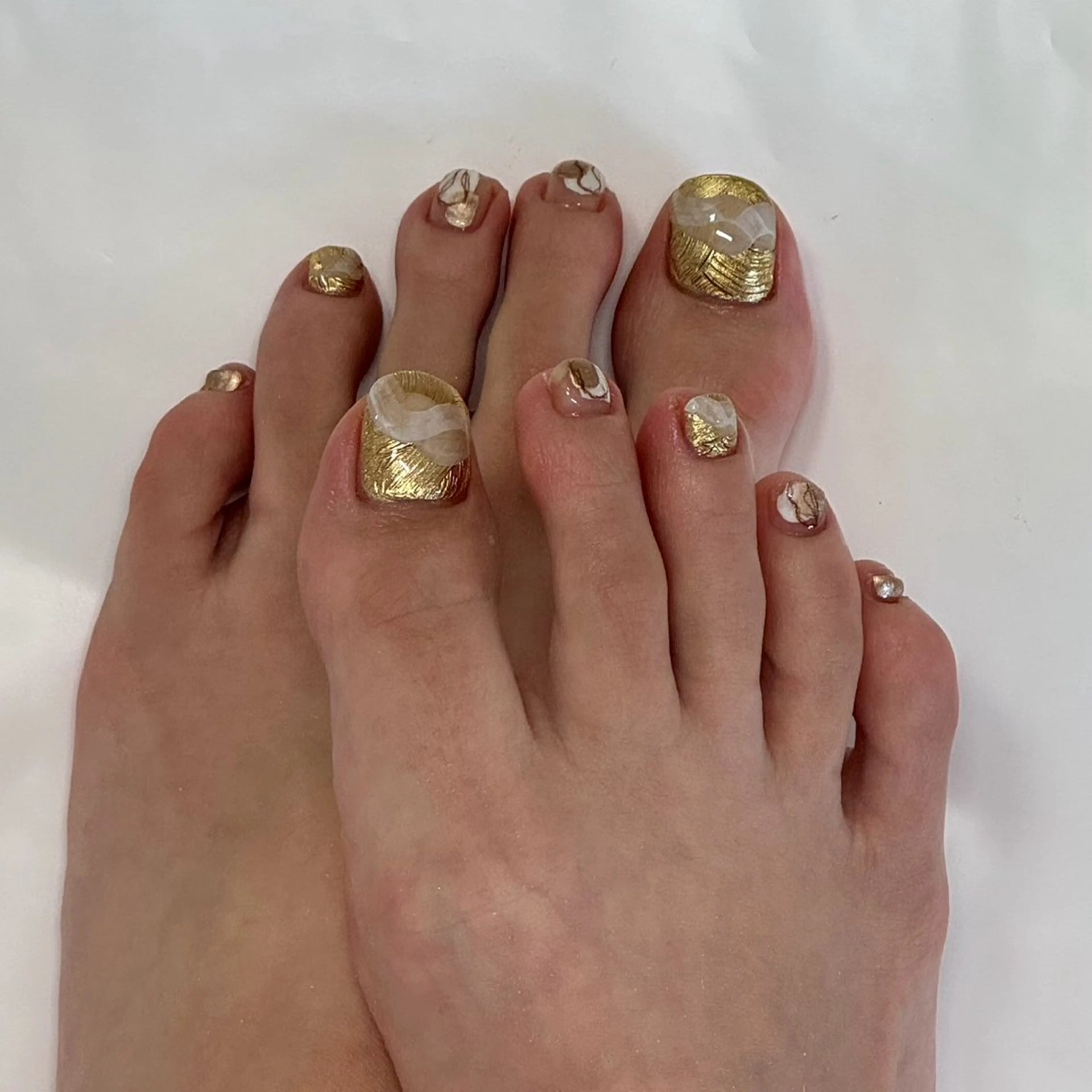 ネイル 314 さんいちよん yumiのネイルデザイン