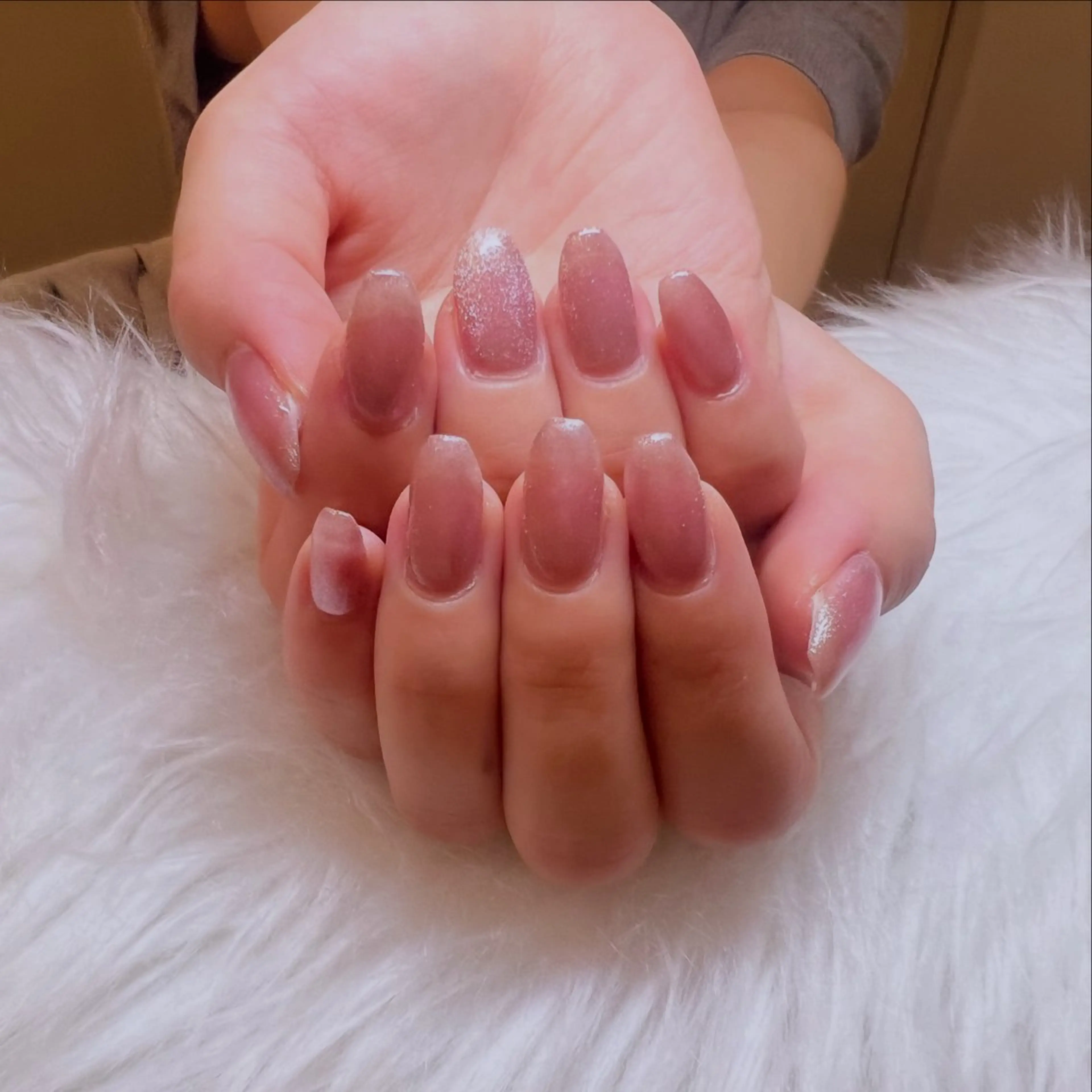 ネイル ハンドネイル Nail salon Lune所属・限定割引中♡Nail salon Luneのネイルデザイン