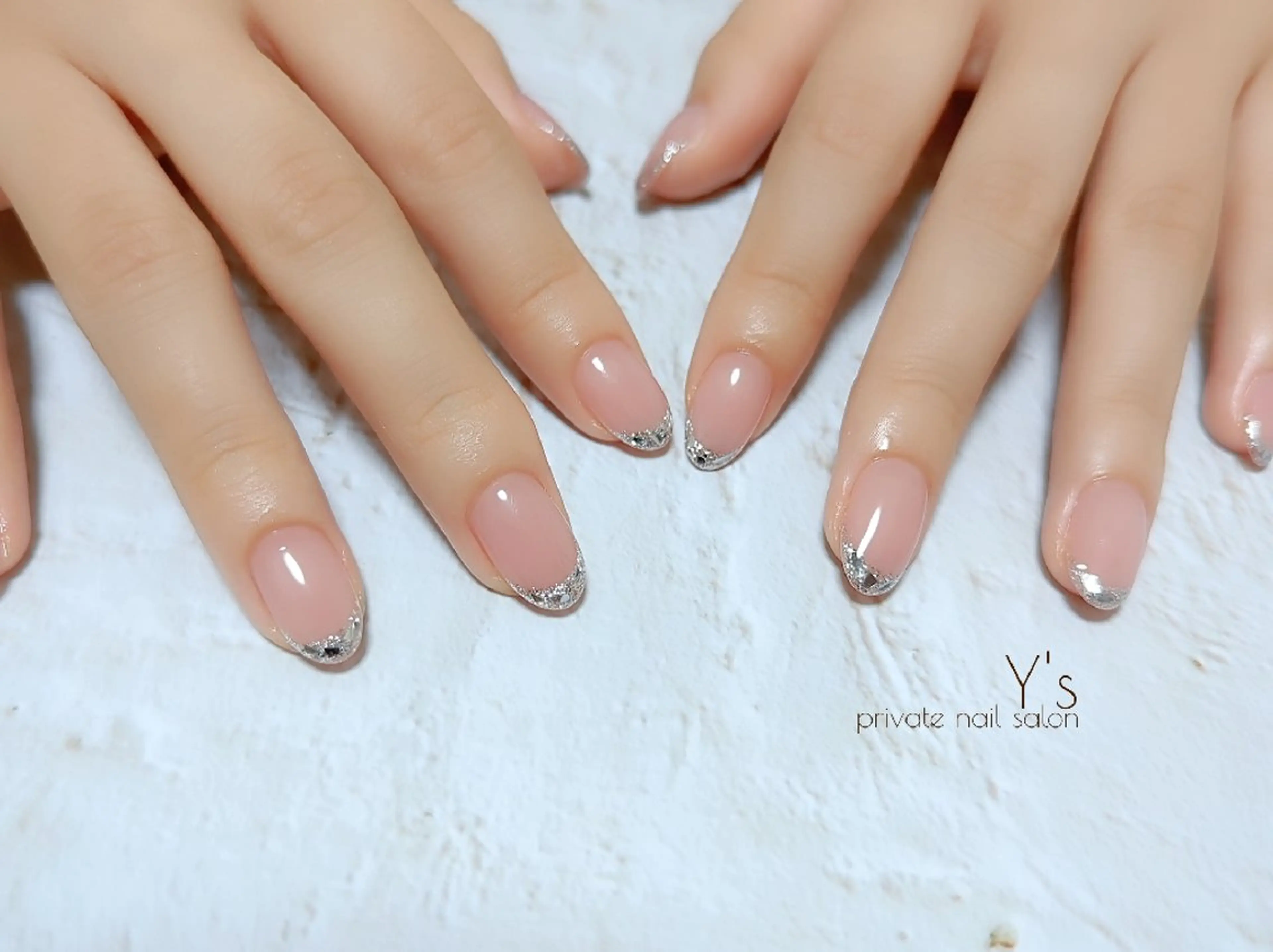 ネイル ハンドネイル YUMI NAGAI  のネイルデザイン