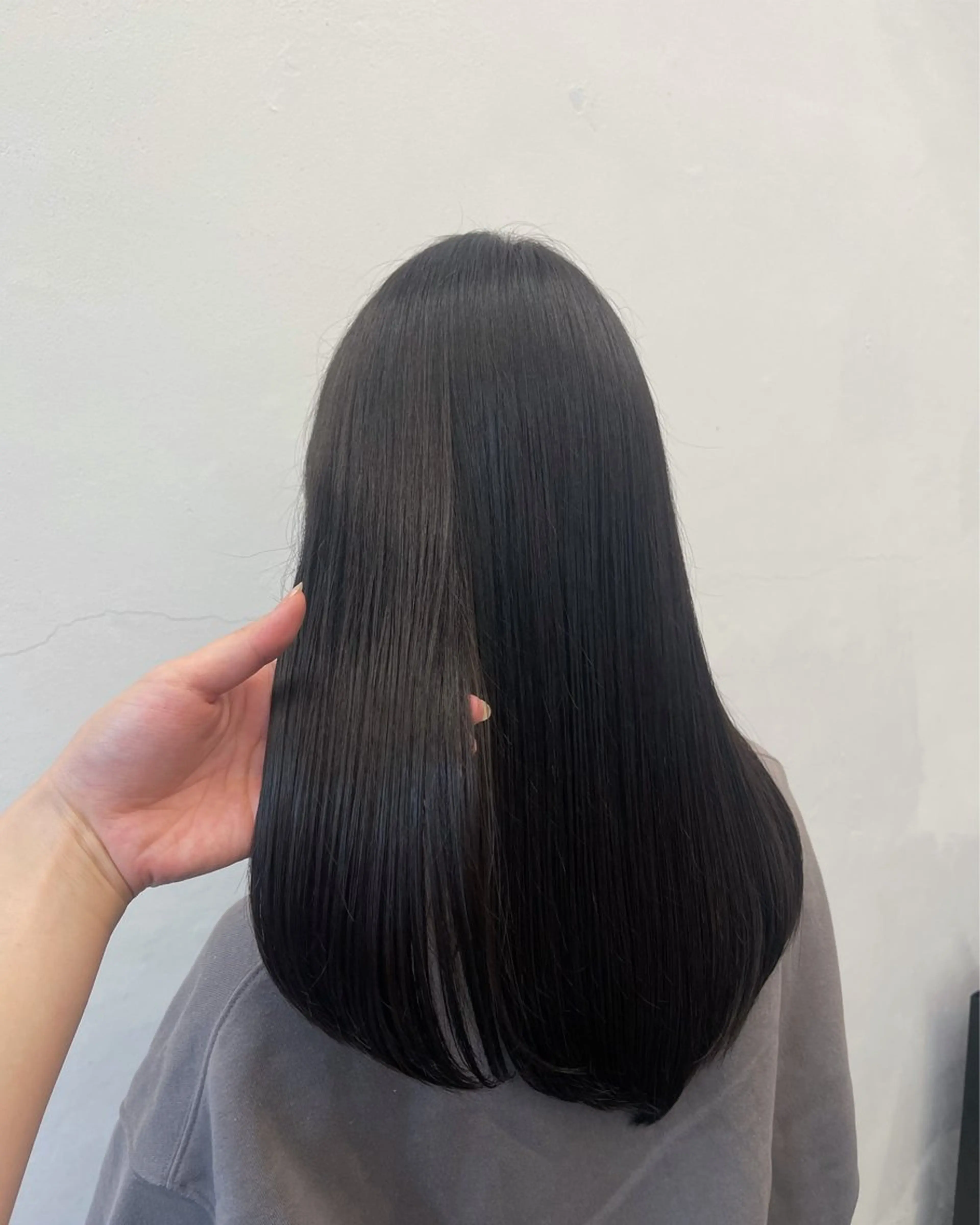 カラー ヘアカラー トリートメント GARTE 代官山所属・NENE/GARTE 代官山/渋谷のヘアスタイル