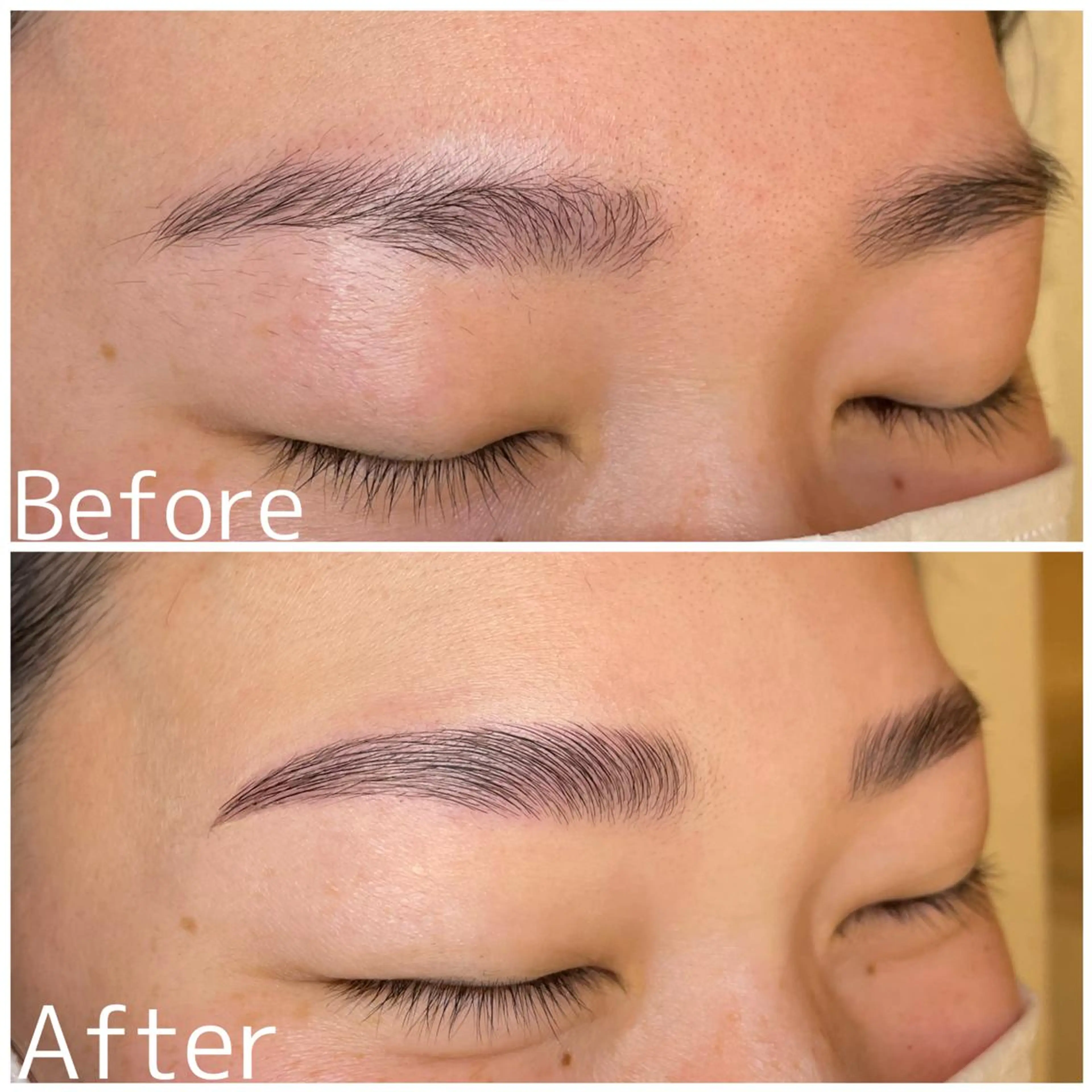 アイブロウ -Browxia- HBL正規店の眉毛・アイブロウイメージ