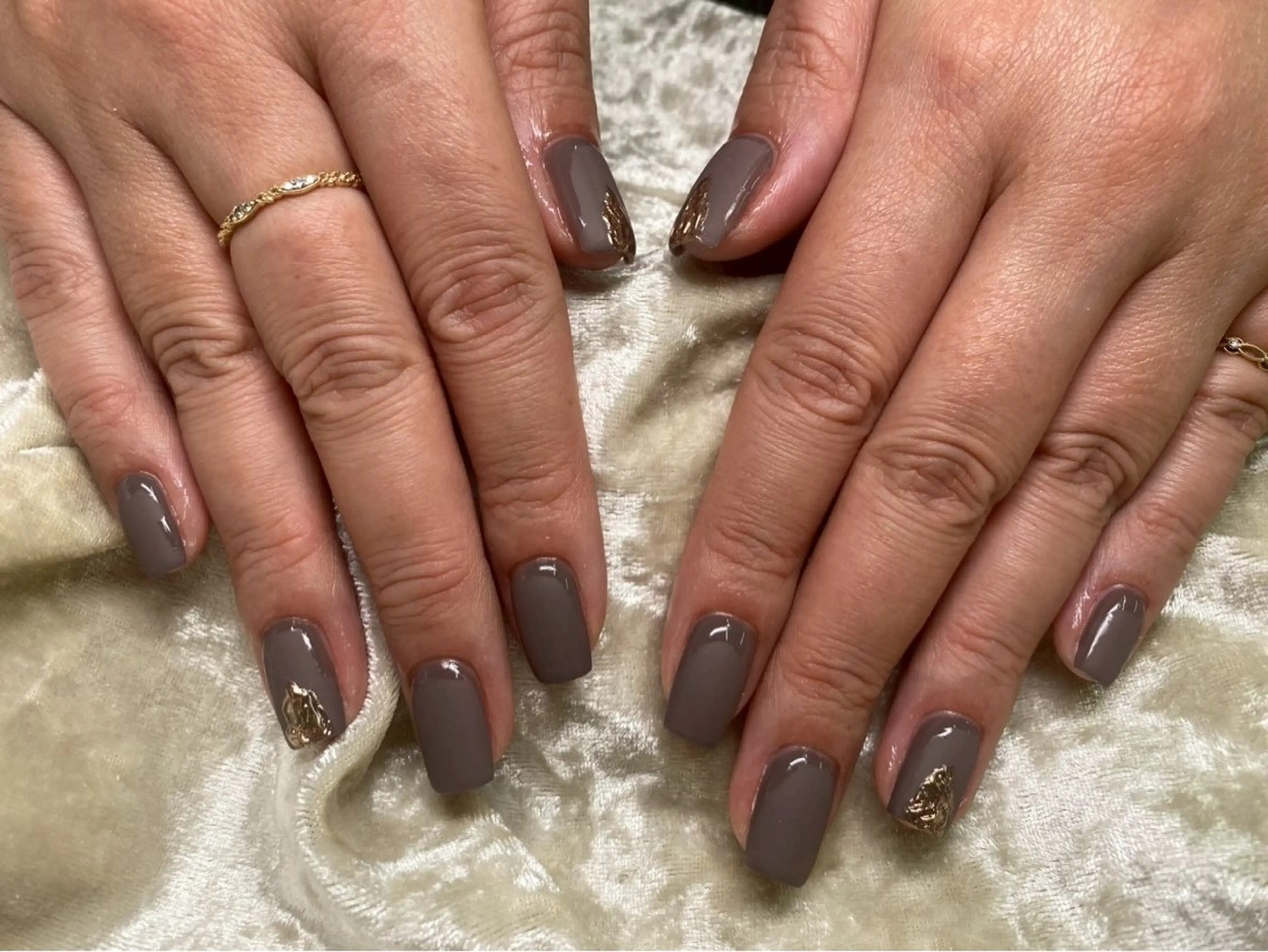 ネイル ღizusawa ☻☻のネイルデザイン