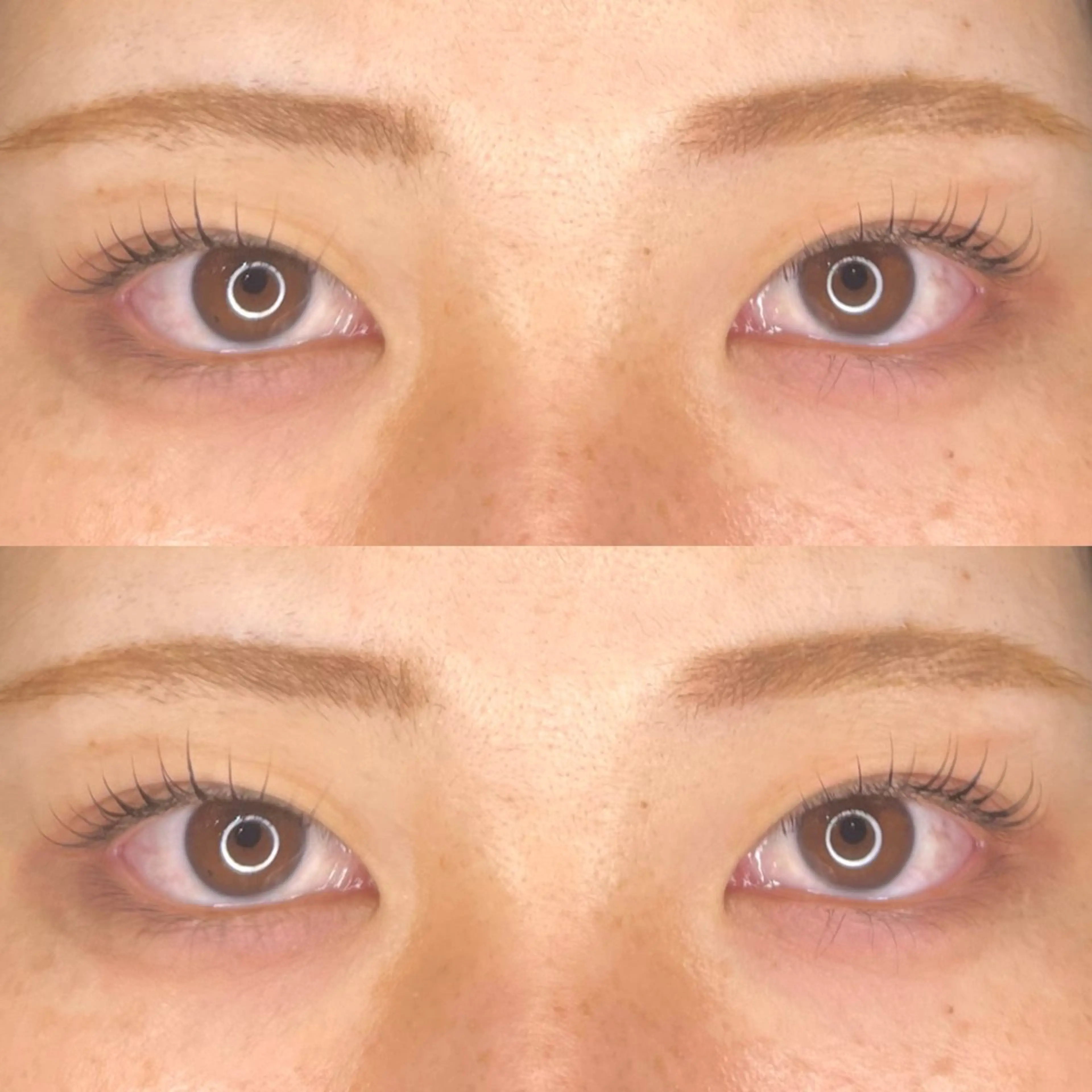 マツエク・マツパ マツパ EYE&NAIL M / 蝦名🌛⋆゜のマツエク・マツパデザイン