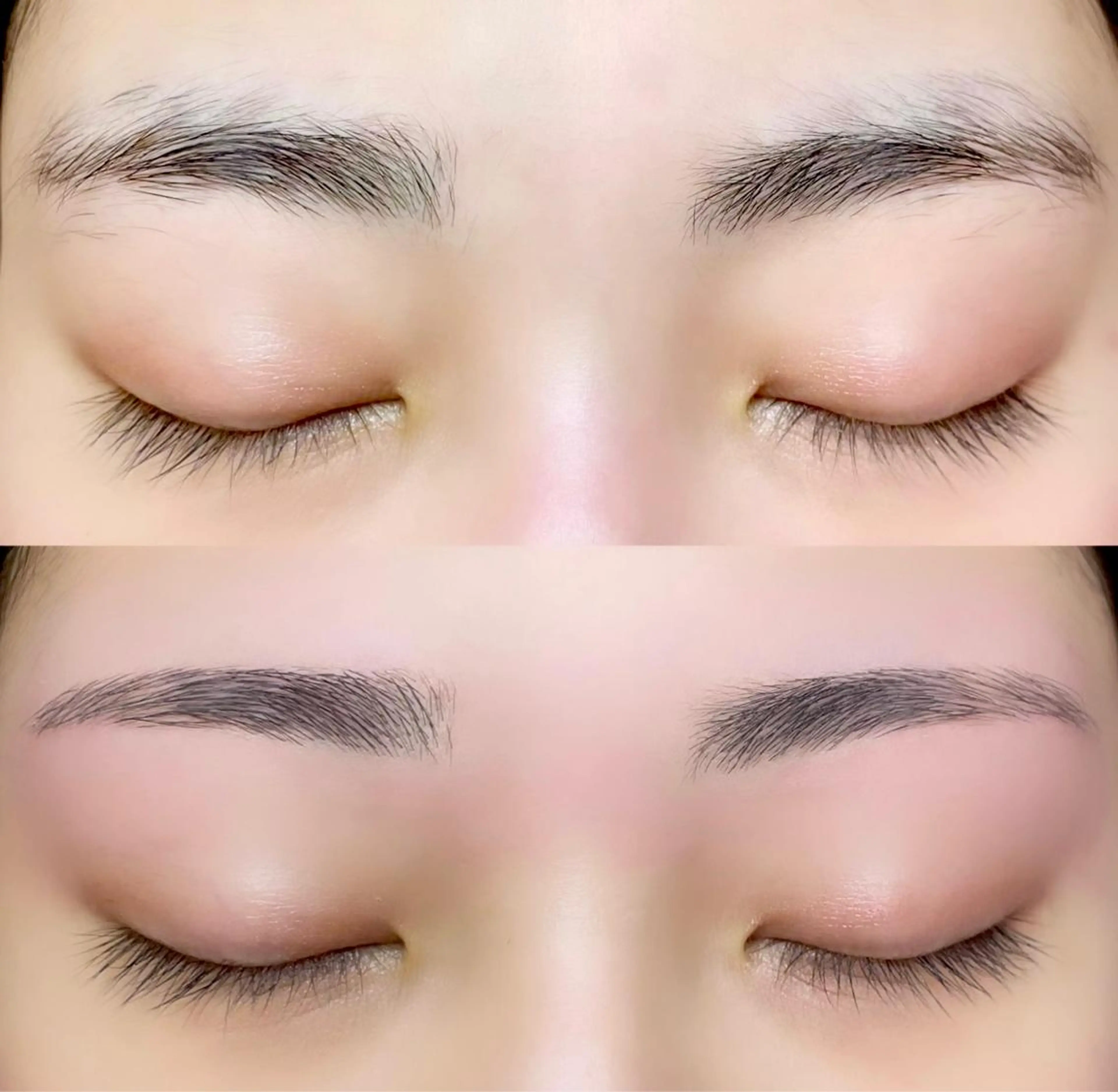 アイブロウ Nae.所属・眉毛/まつ毛/代官山 アイサロン🌻NAEのマツエク・マツパデザイン