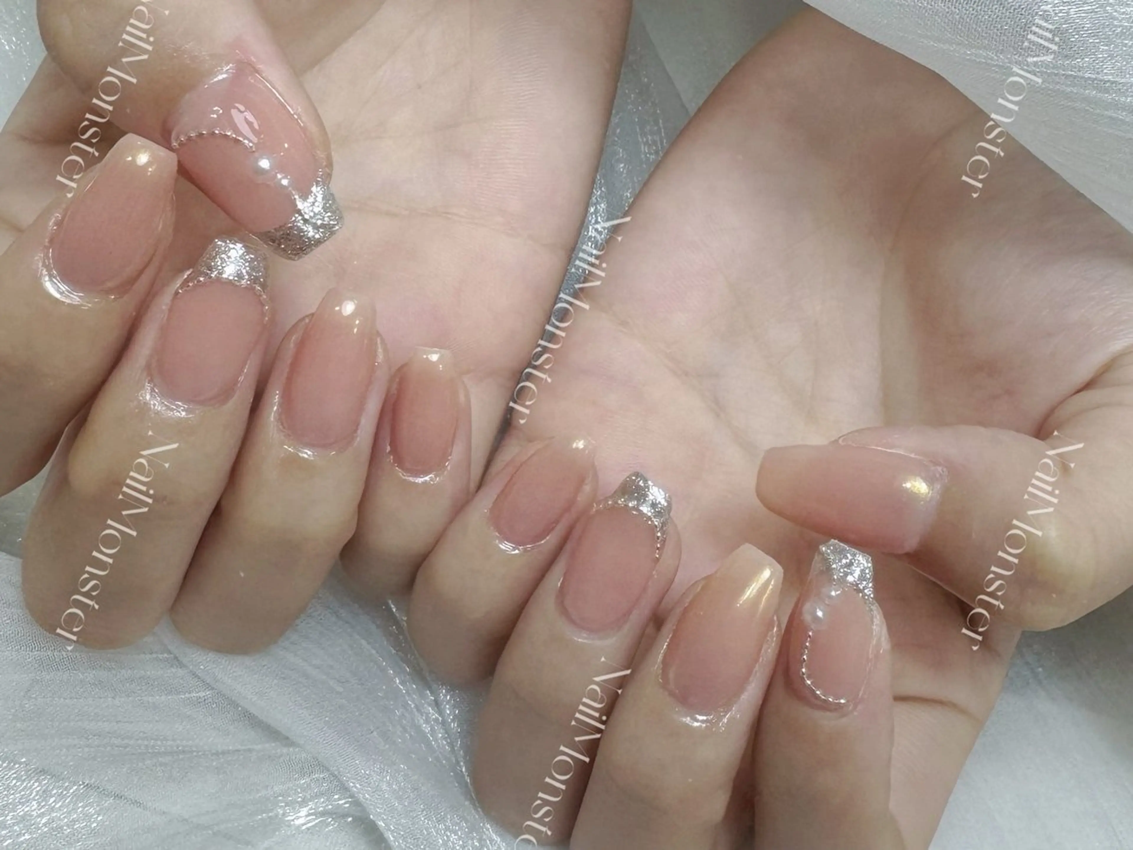 ネイル DIAMOND Nail🥇のネイルデザイン