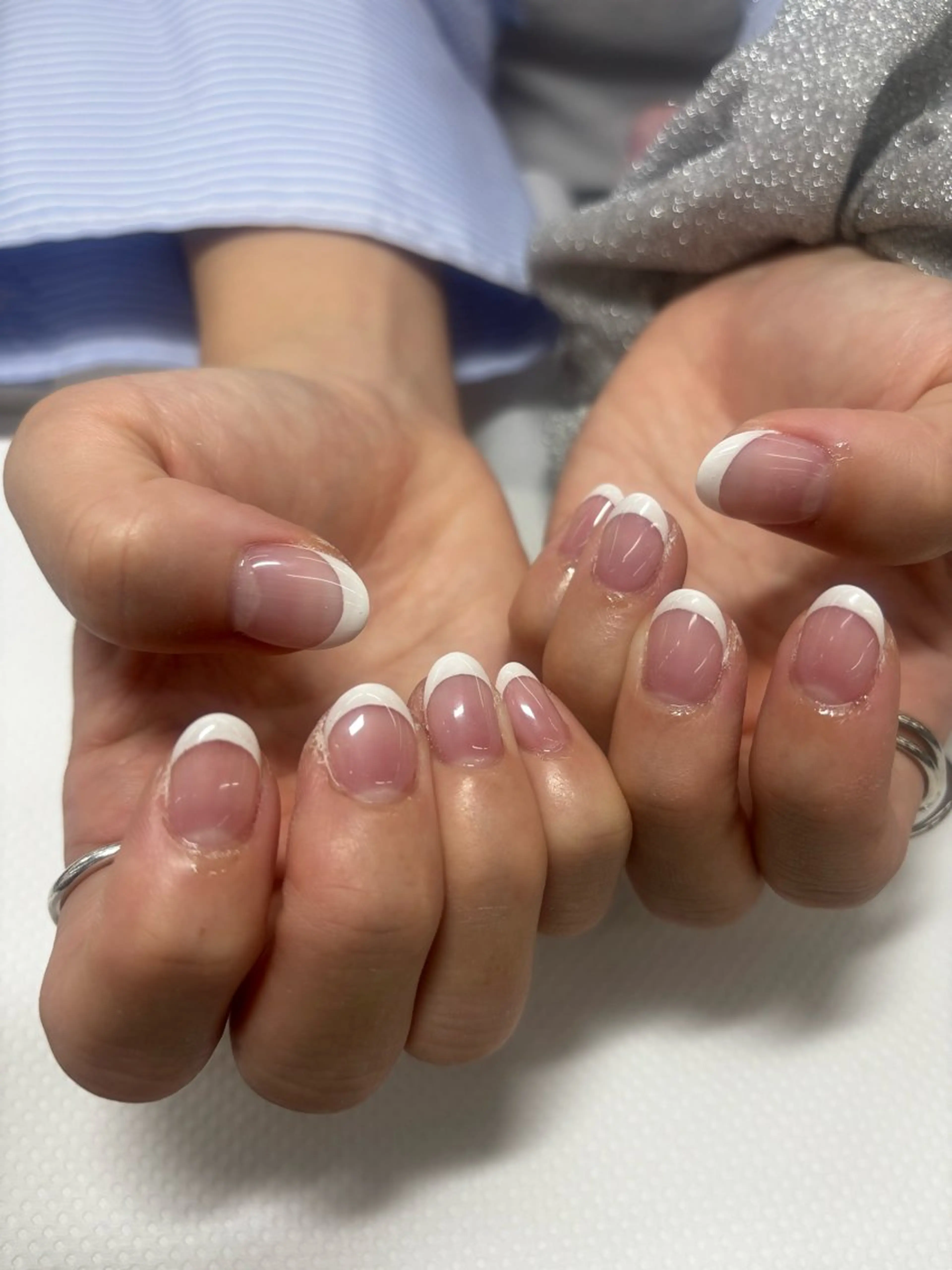 ネイル 小原 朋花のネイルデザイン