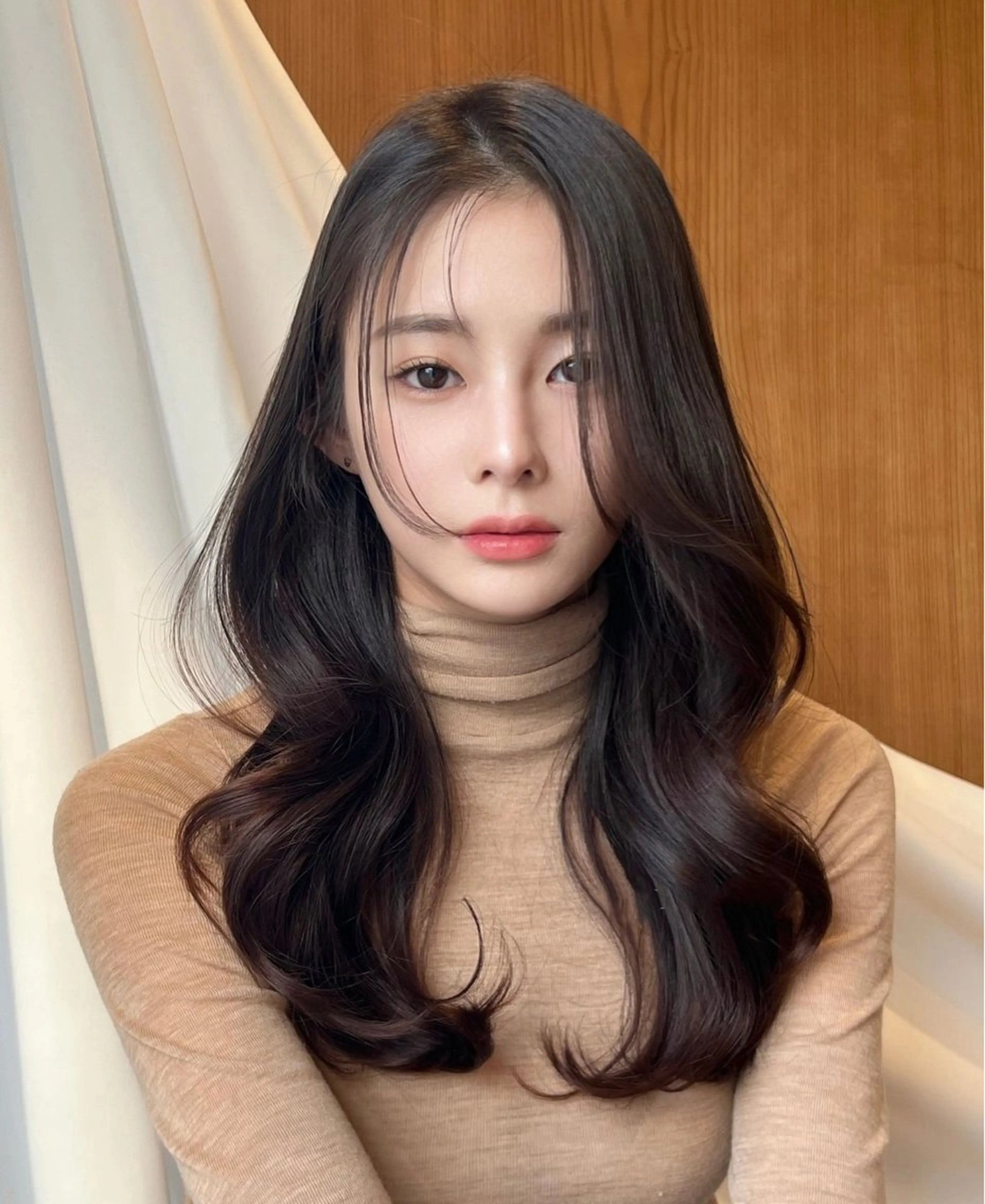 15分ヘッドスパの写真