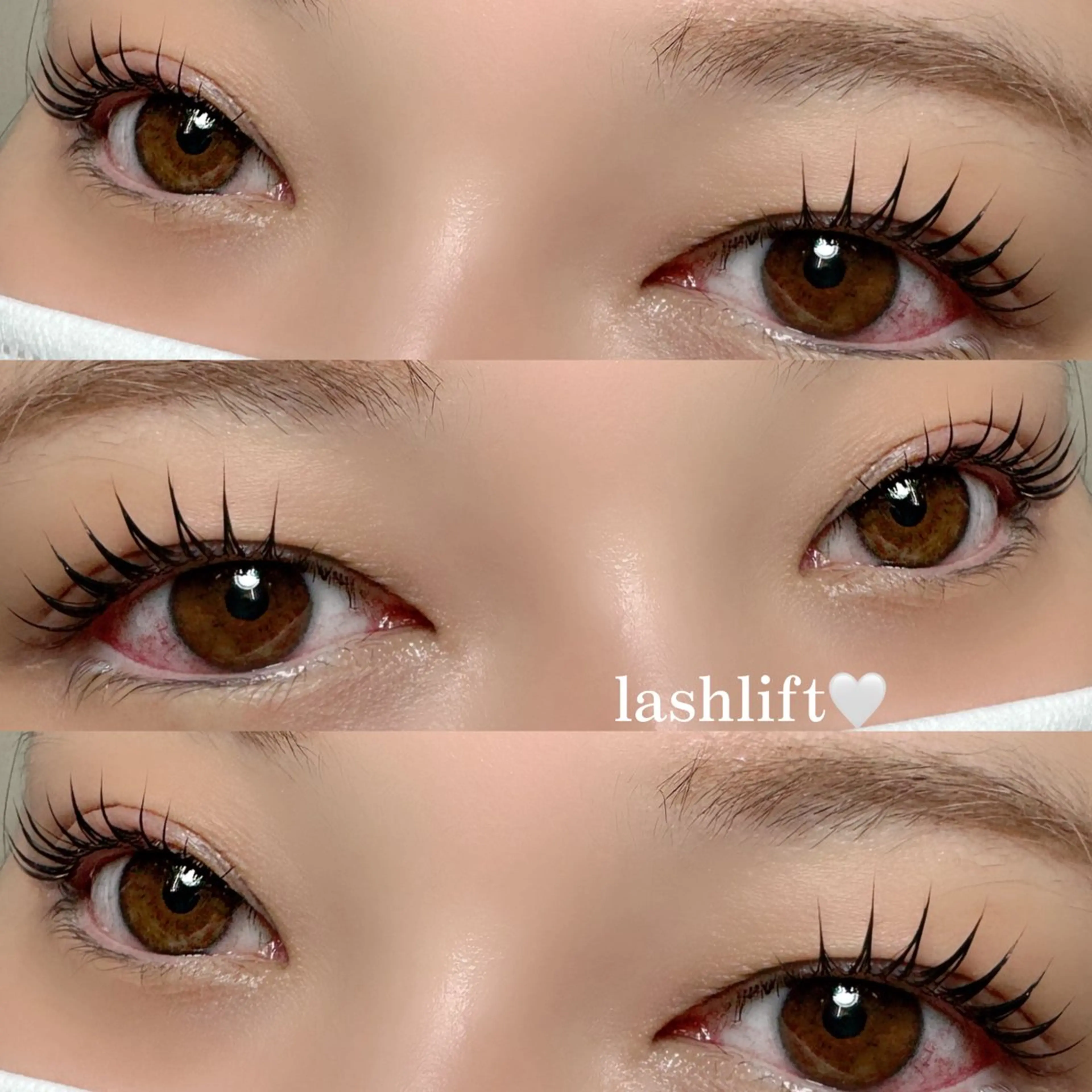 マツエク・マツパ Apis🎀 愛媛/松山のマツエク・マツパデザイン