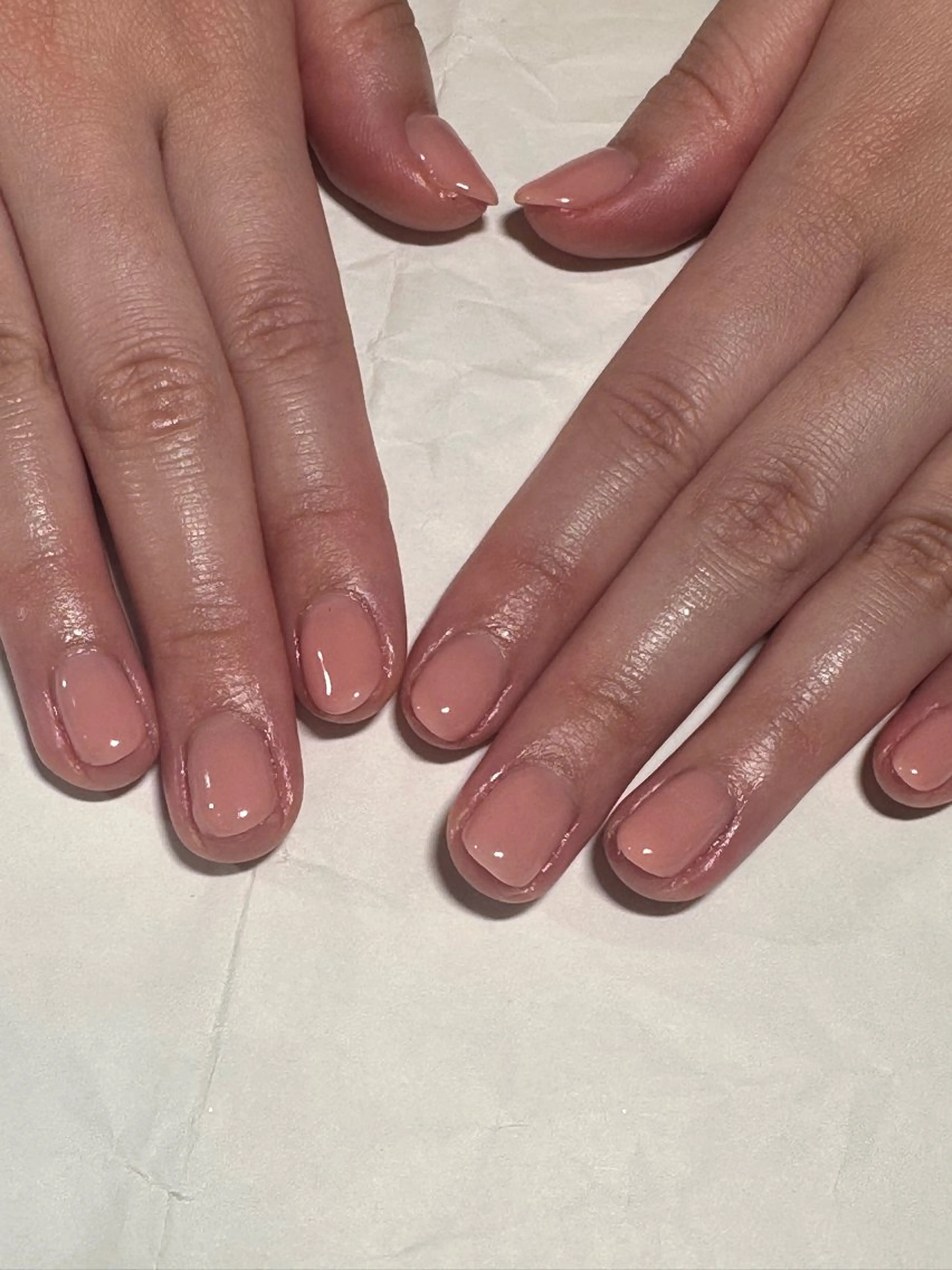 ネイル e.nail所属・🍎吉田 恵里🍎のネイルデザイン