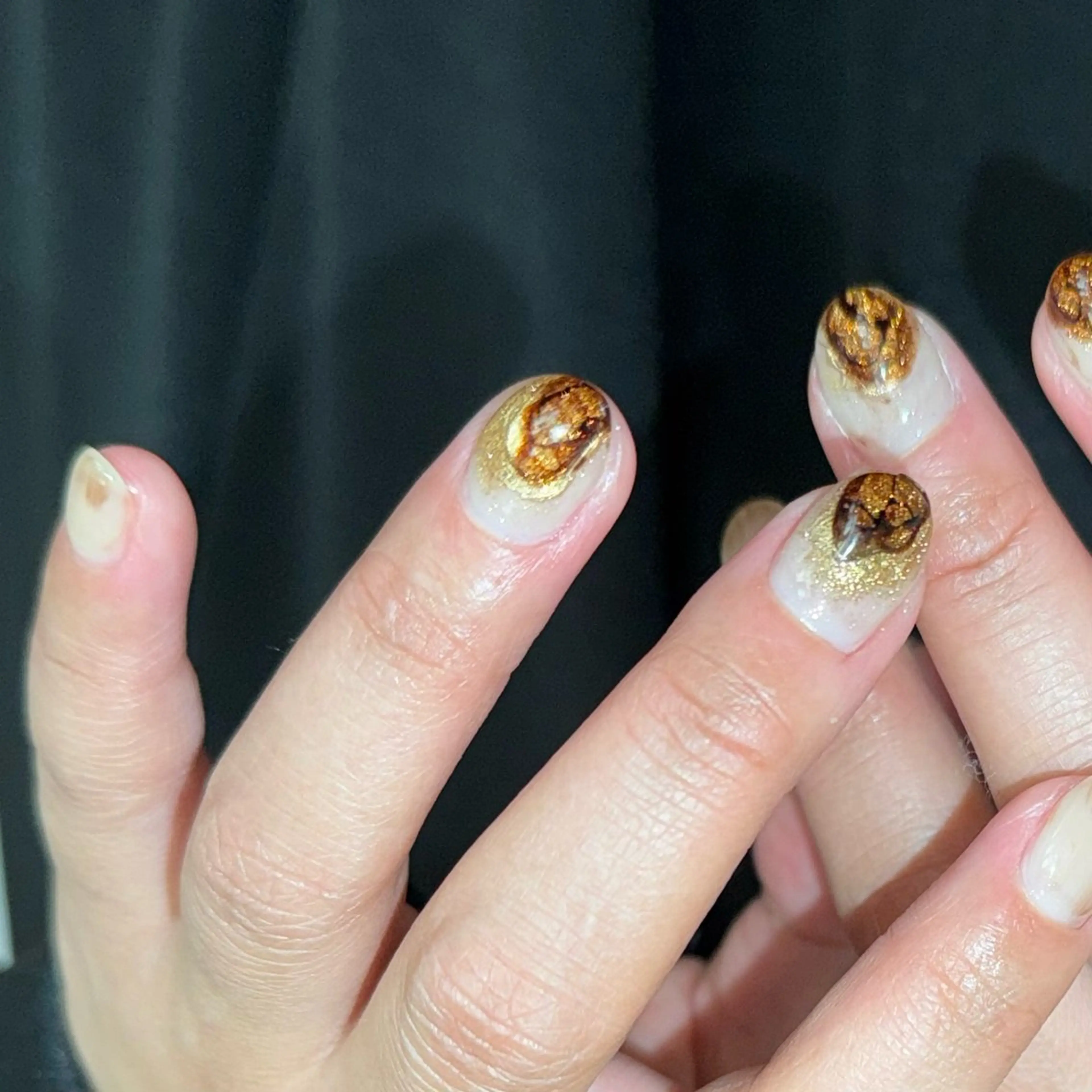 ネイル jeu NAIL.のネイルデザイン