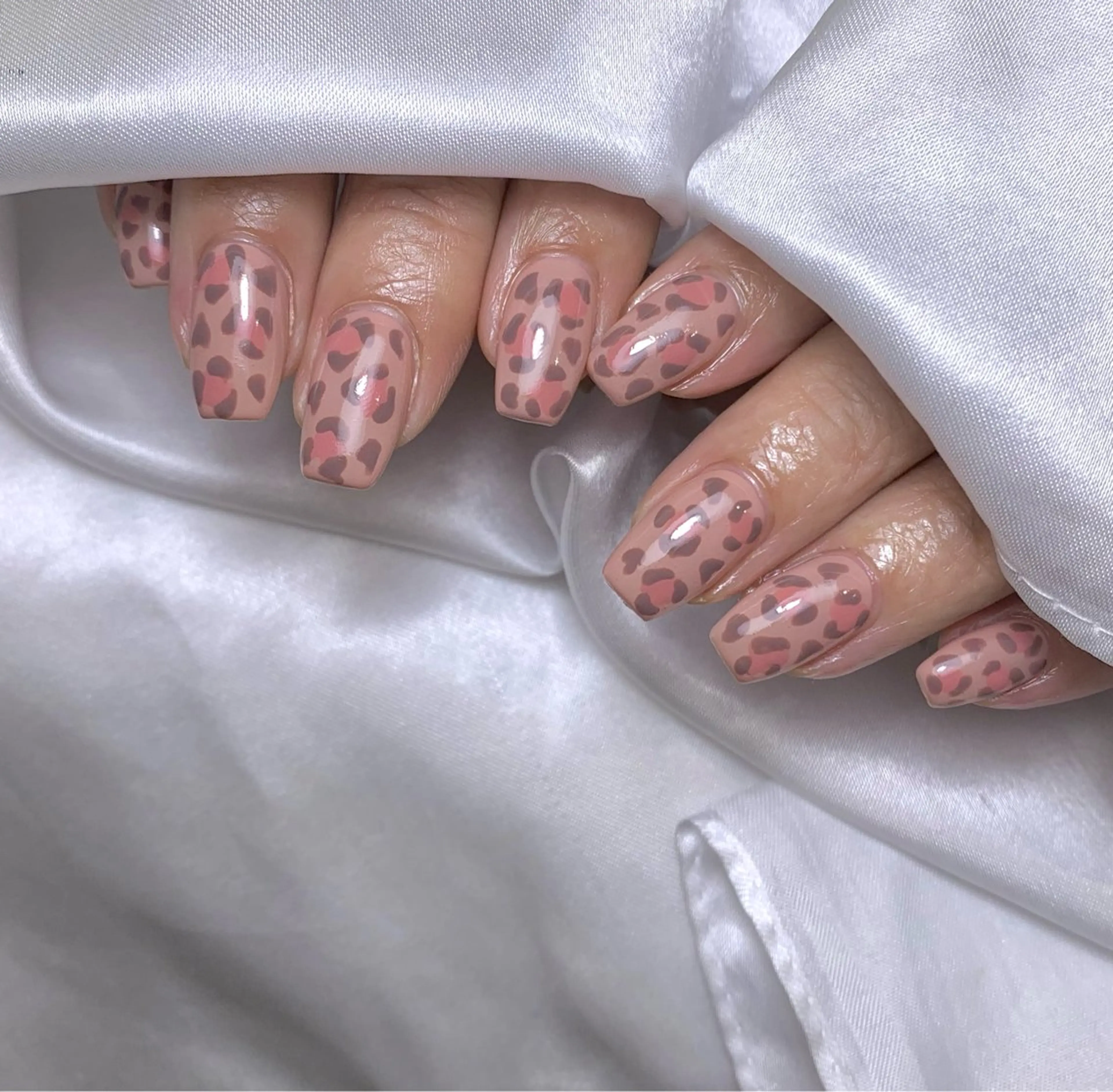 ネイル ハンドネイル Nail salon Venusのネイルデザイン
