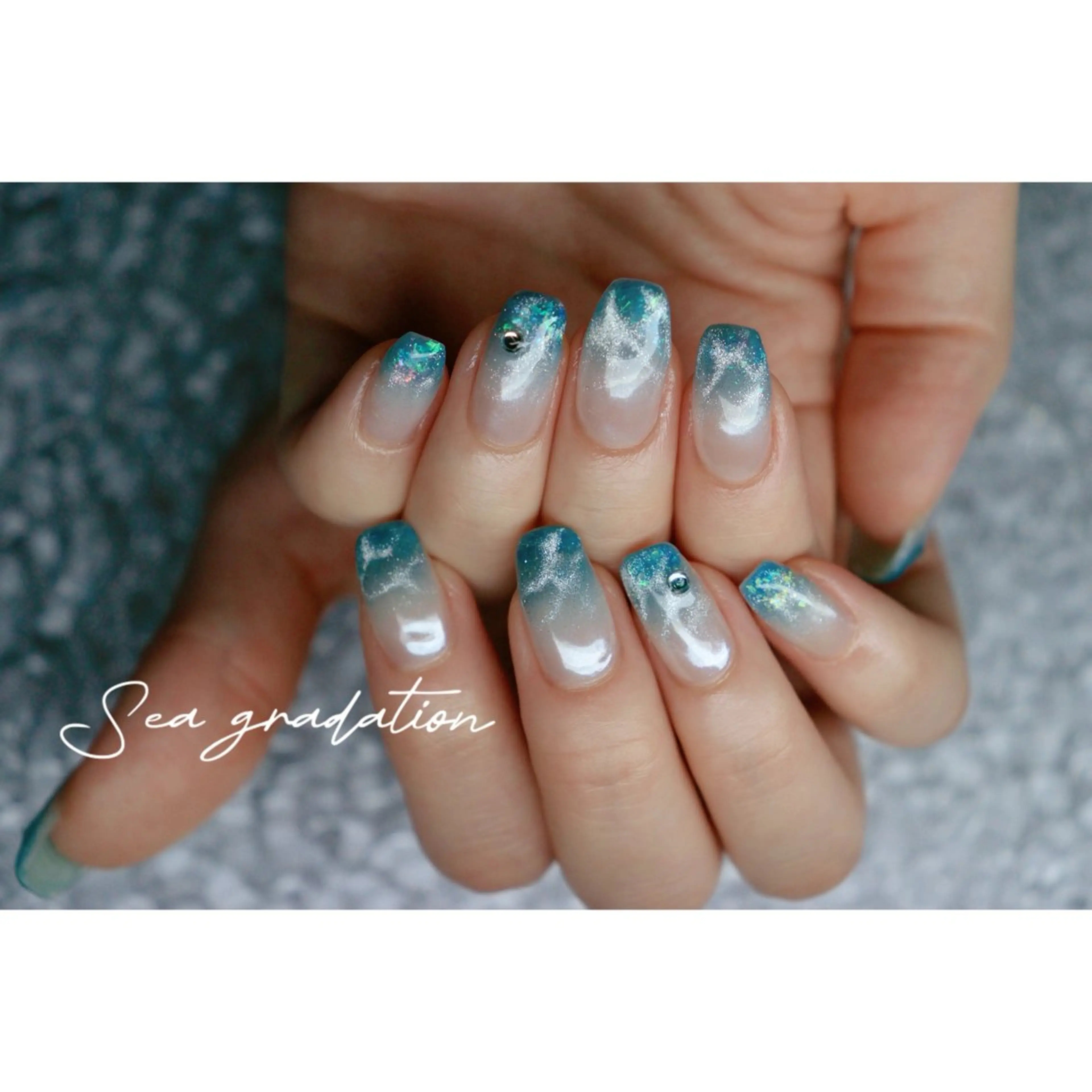 ネイル ハンドネイル ハンドケア mapple nailのネイルデザイン