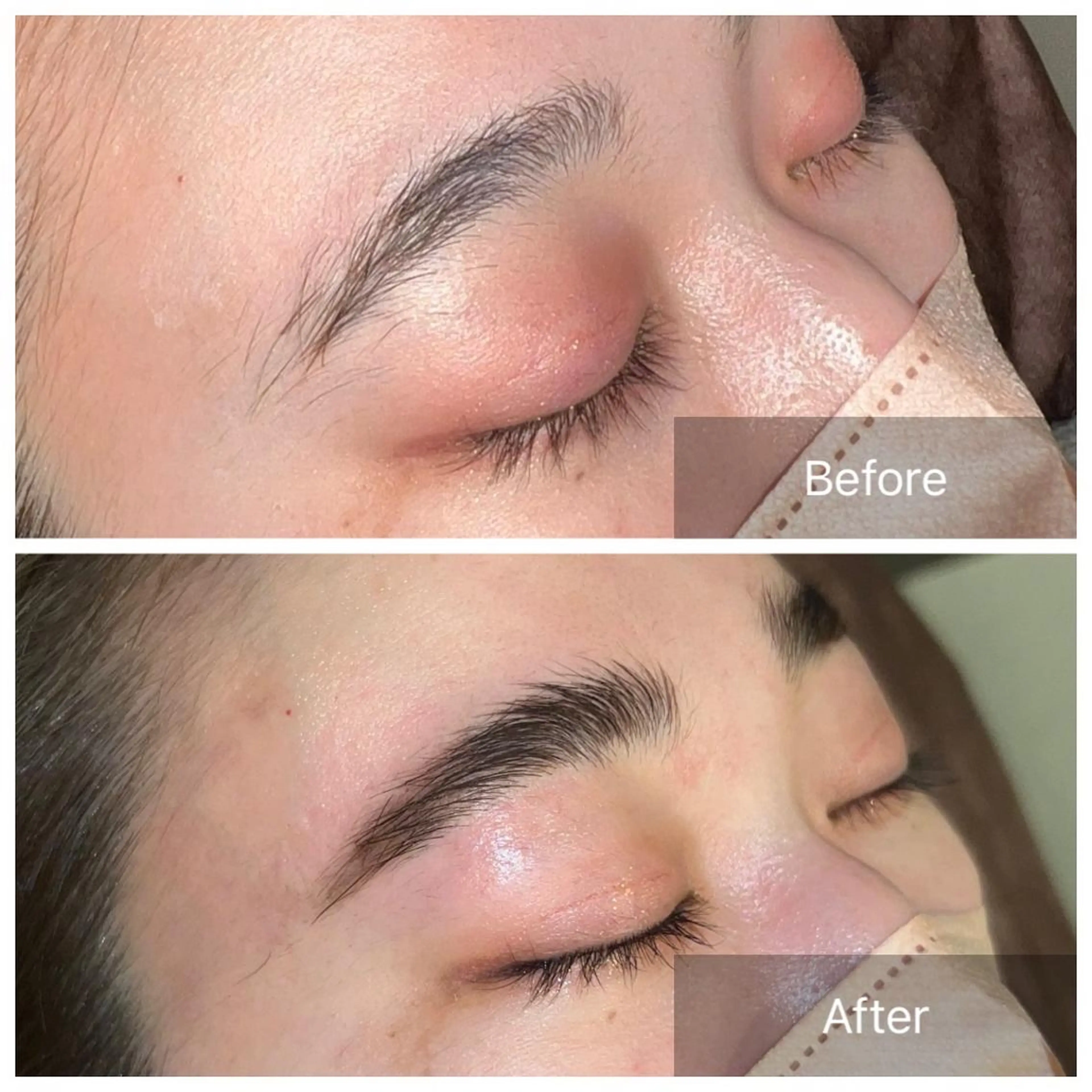 萩原 一樹のエステ・リラクイメージ