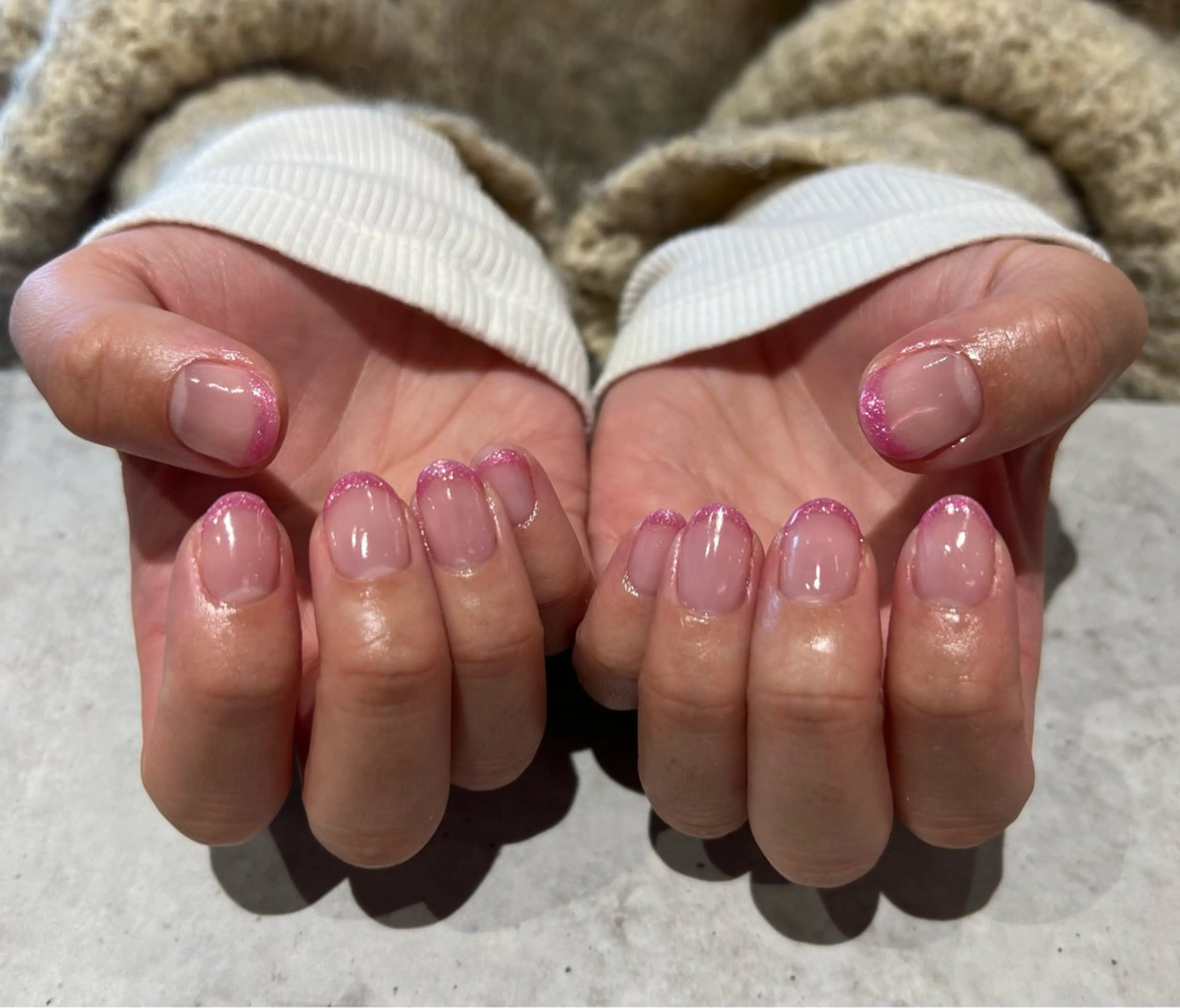 ネイル asuka 🐰のネイルデザイン