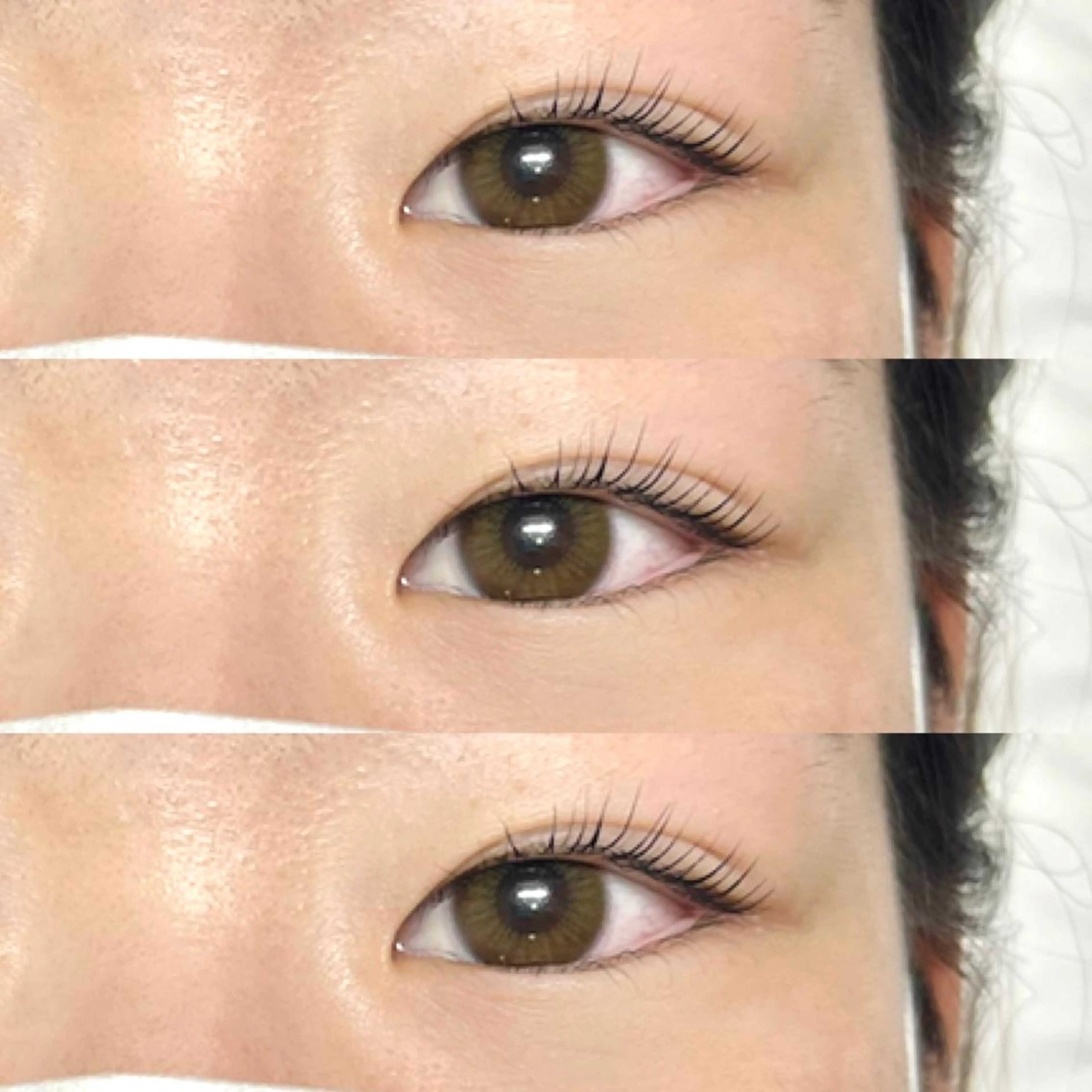 マツエク・マツパ Rediant所属・Rediant 🌼 eyelashのマツエク・マツパデザイン