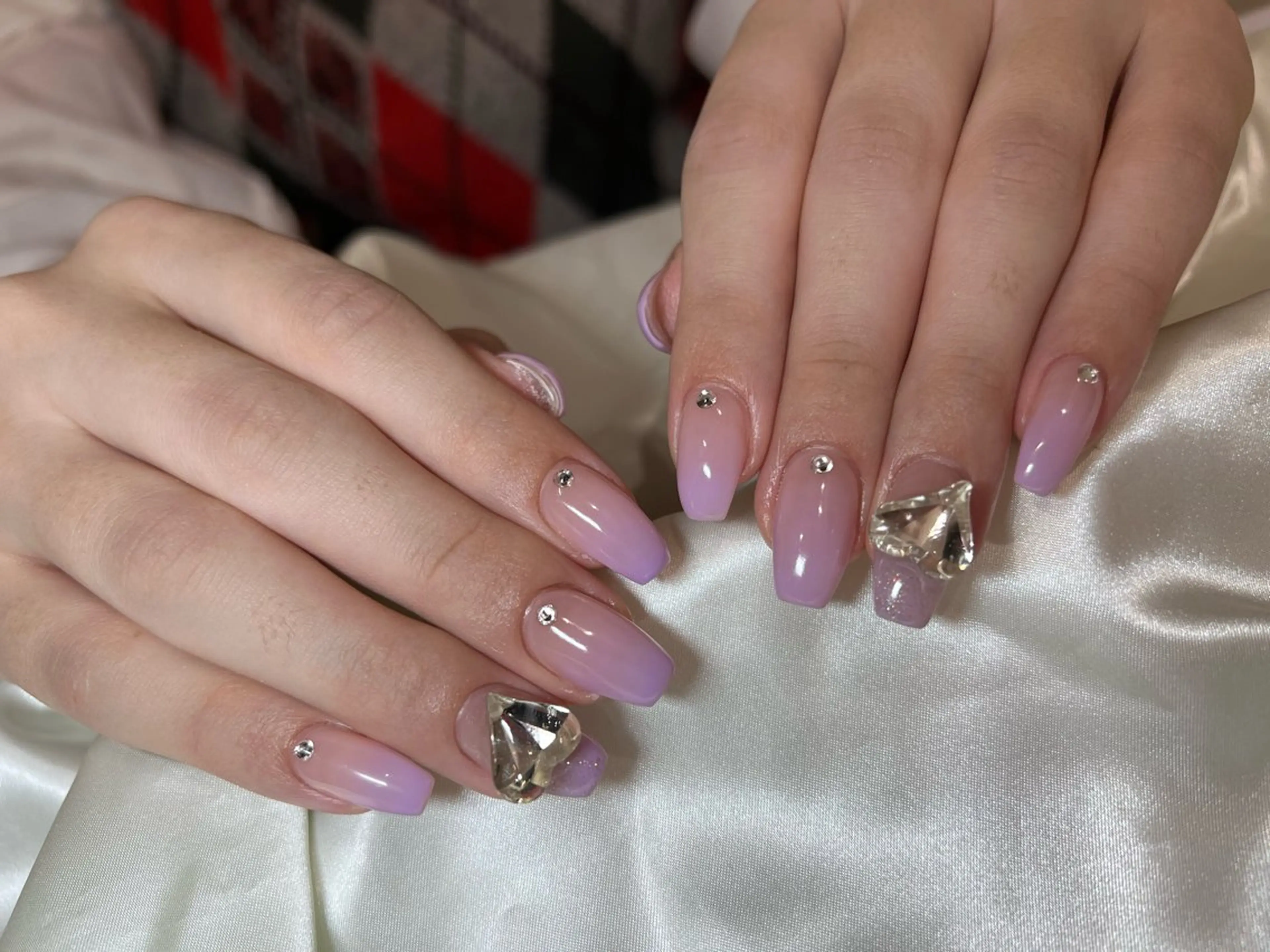 ネイル Private nailsalon  N所属・N nail - KOBE -のネイルデザイン