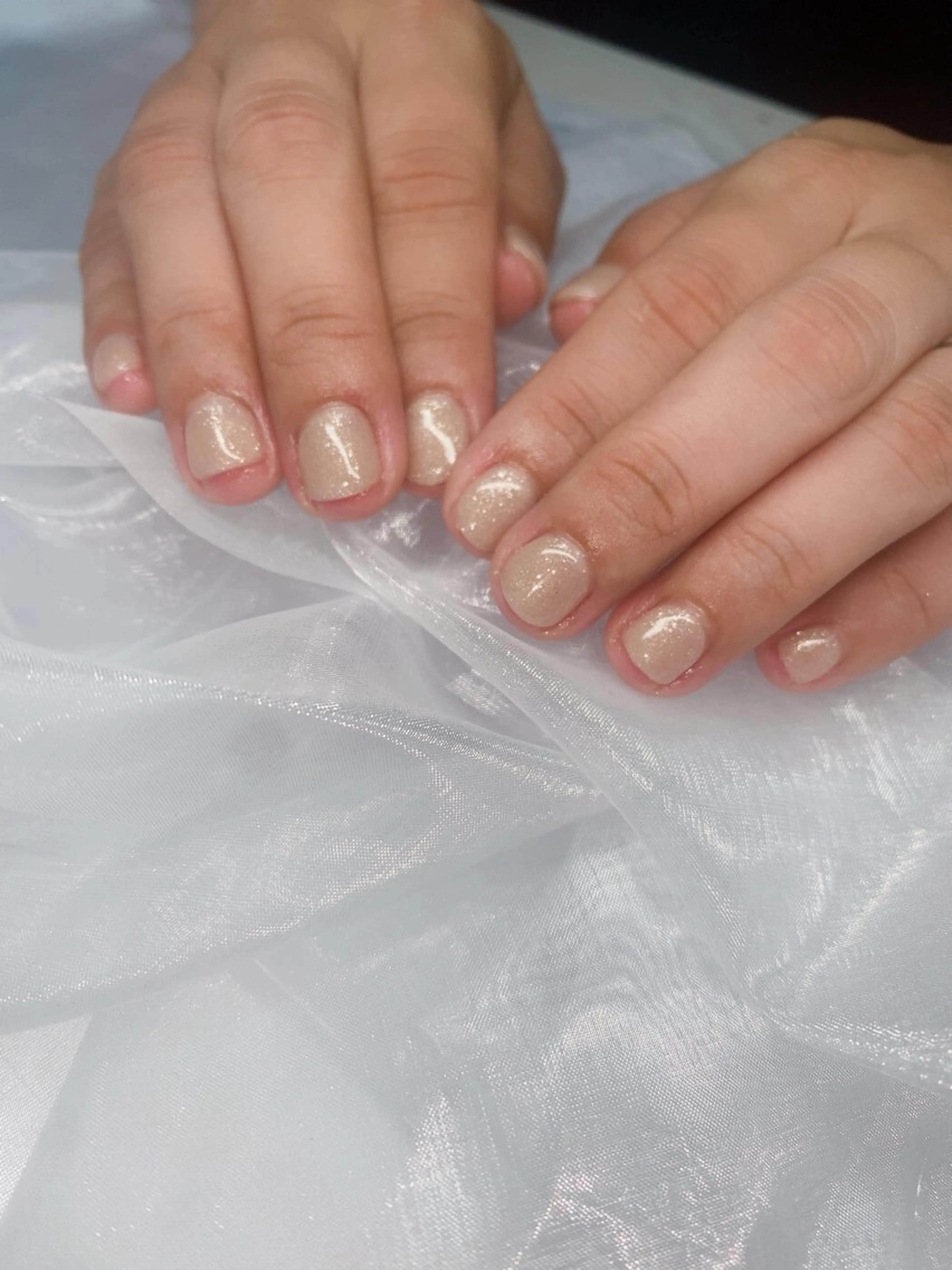 ネイル ハンドネイル C. NAILSのネイルデザイン