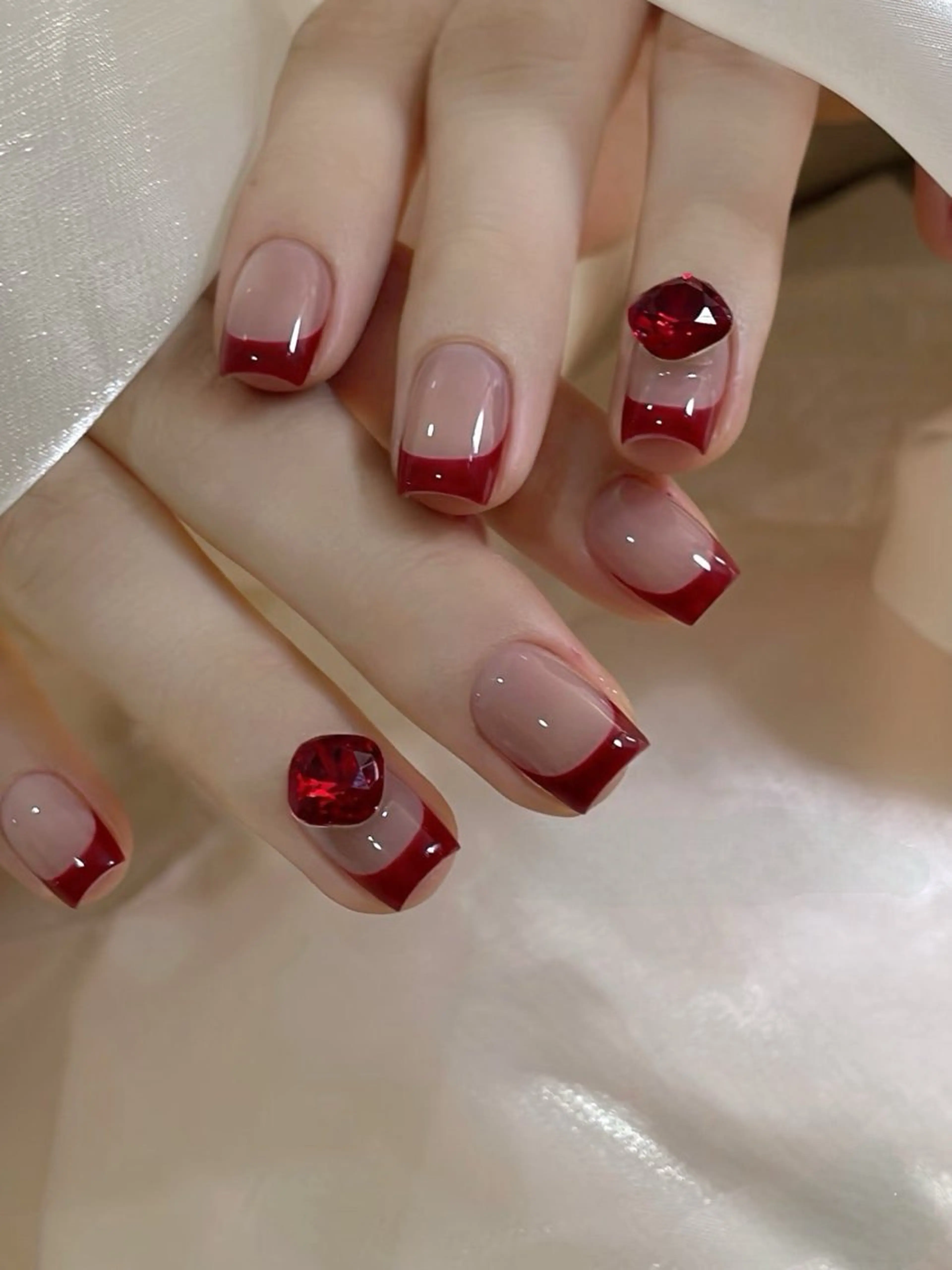 ネイル 💎MARUCHU NAIL🎀のネイルデザイン