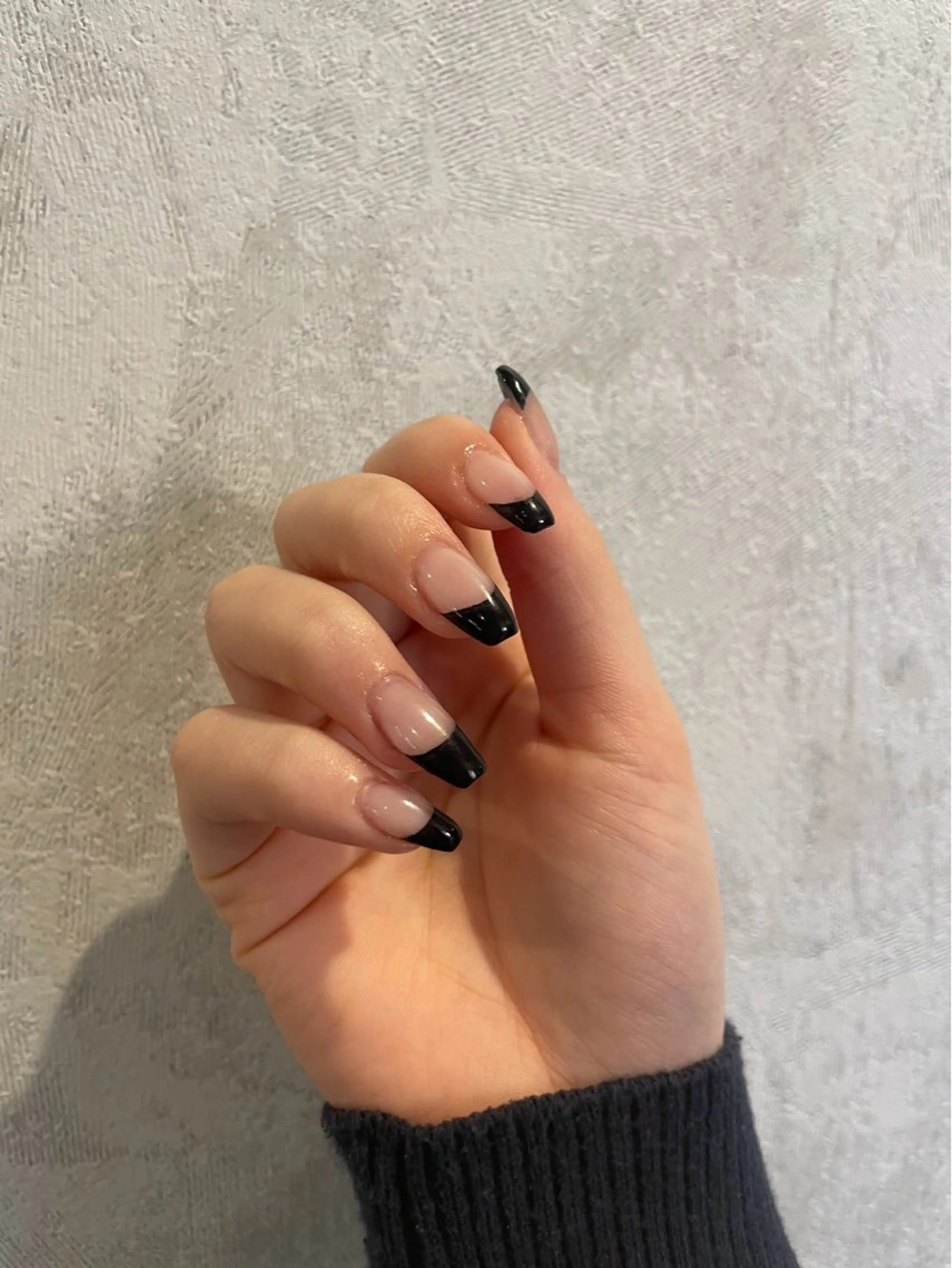 【ハンド🤚🏻】90分デザインコース✨ ¥6160（1時間40分）➕付替オフ¥1100（30分）の写真