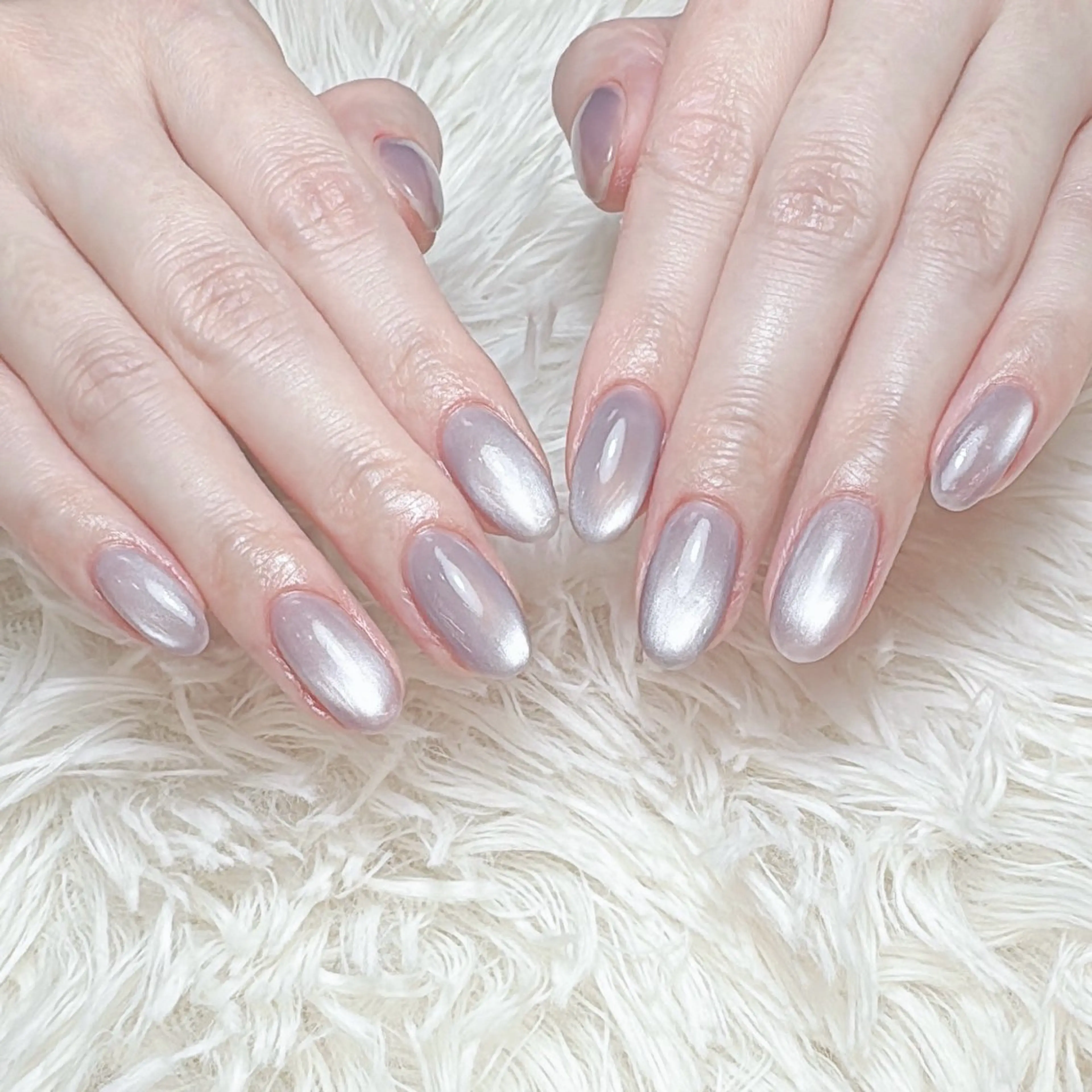 ネイル ハンドネイル NailOnason ナナのネイルデザイン