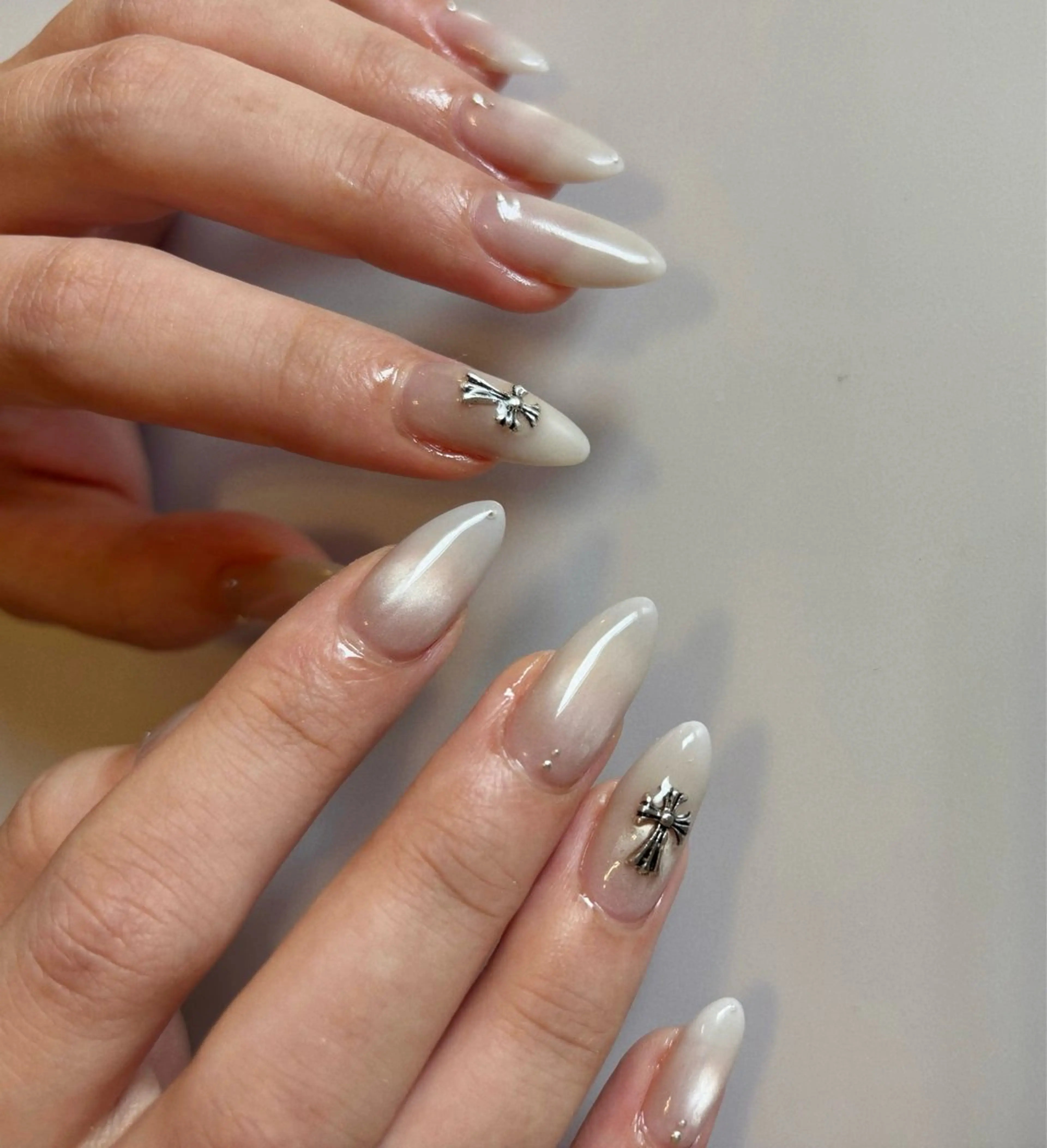 ネイル ハンドネイル Nailsalon Olu所属・ネイリスト Nanaのネイルデザイン