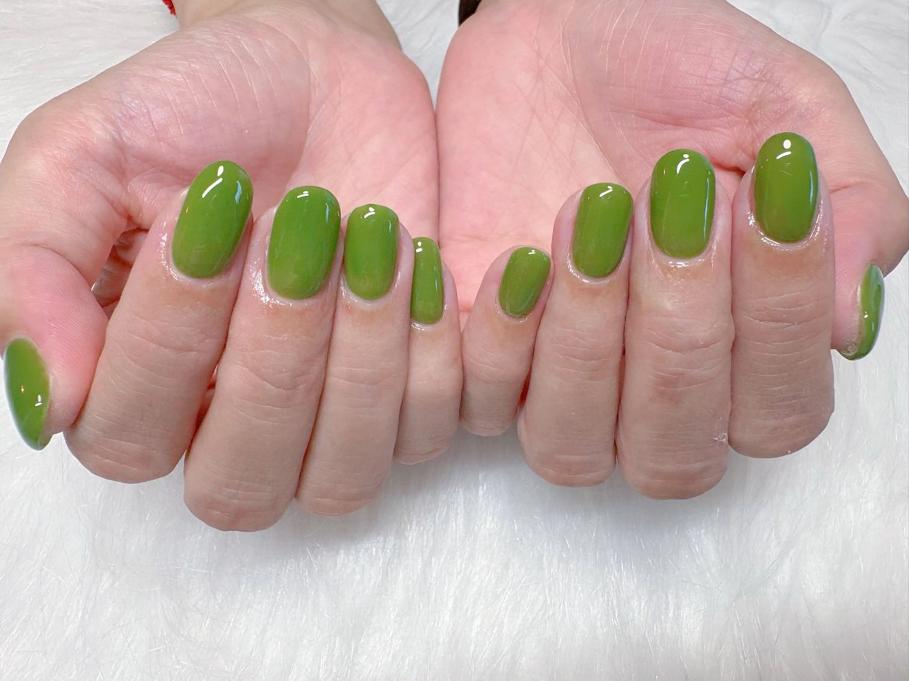 ネイル ハンドネイル エン Nail salonのネイルデザイン
