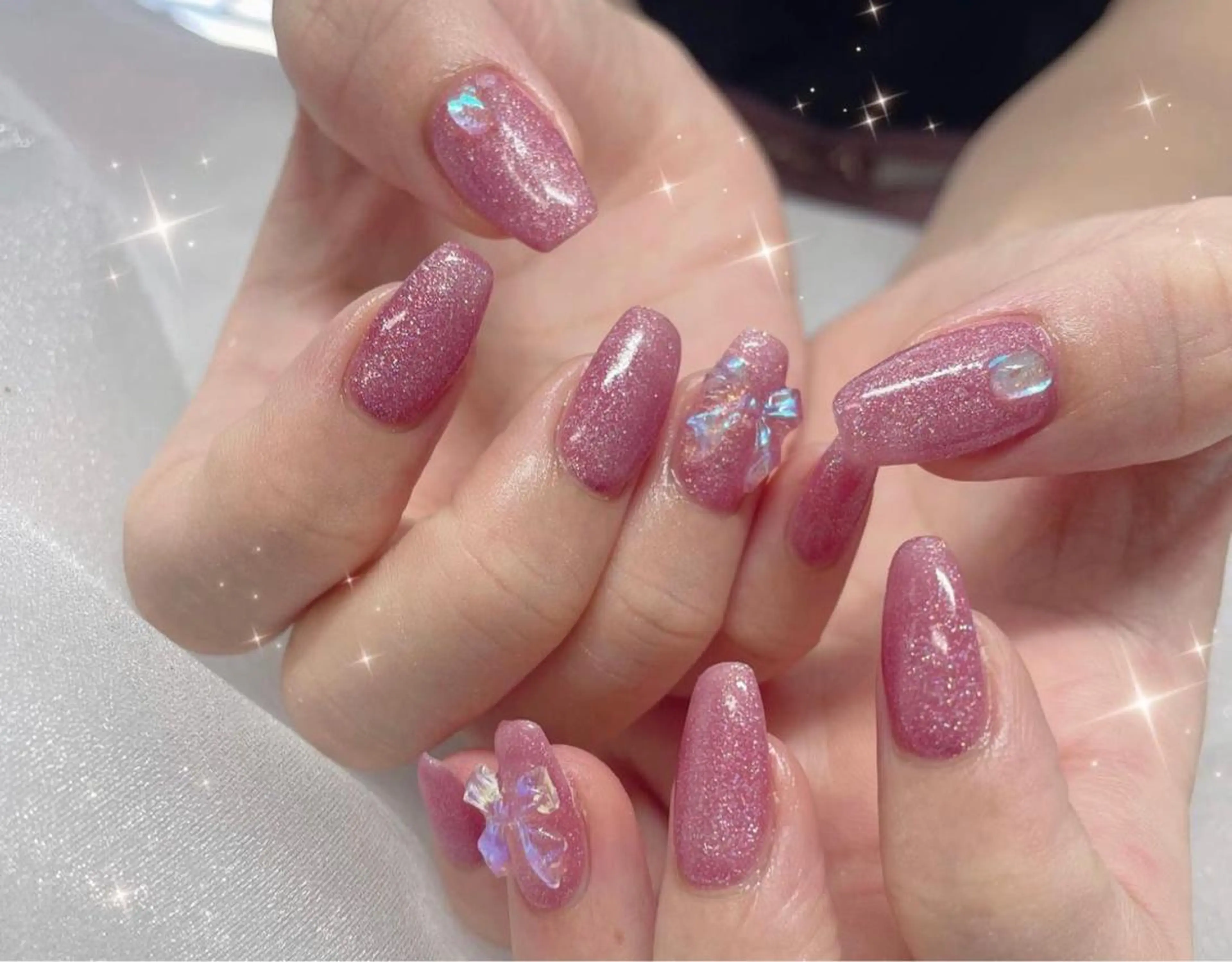 ネイル ハンドネイル ハンドケア Nail salon SEICAのネイルデザイン