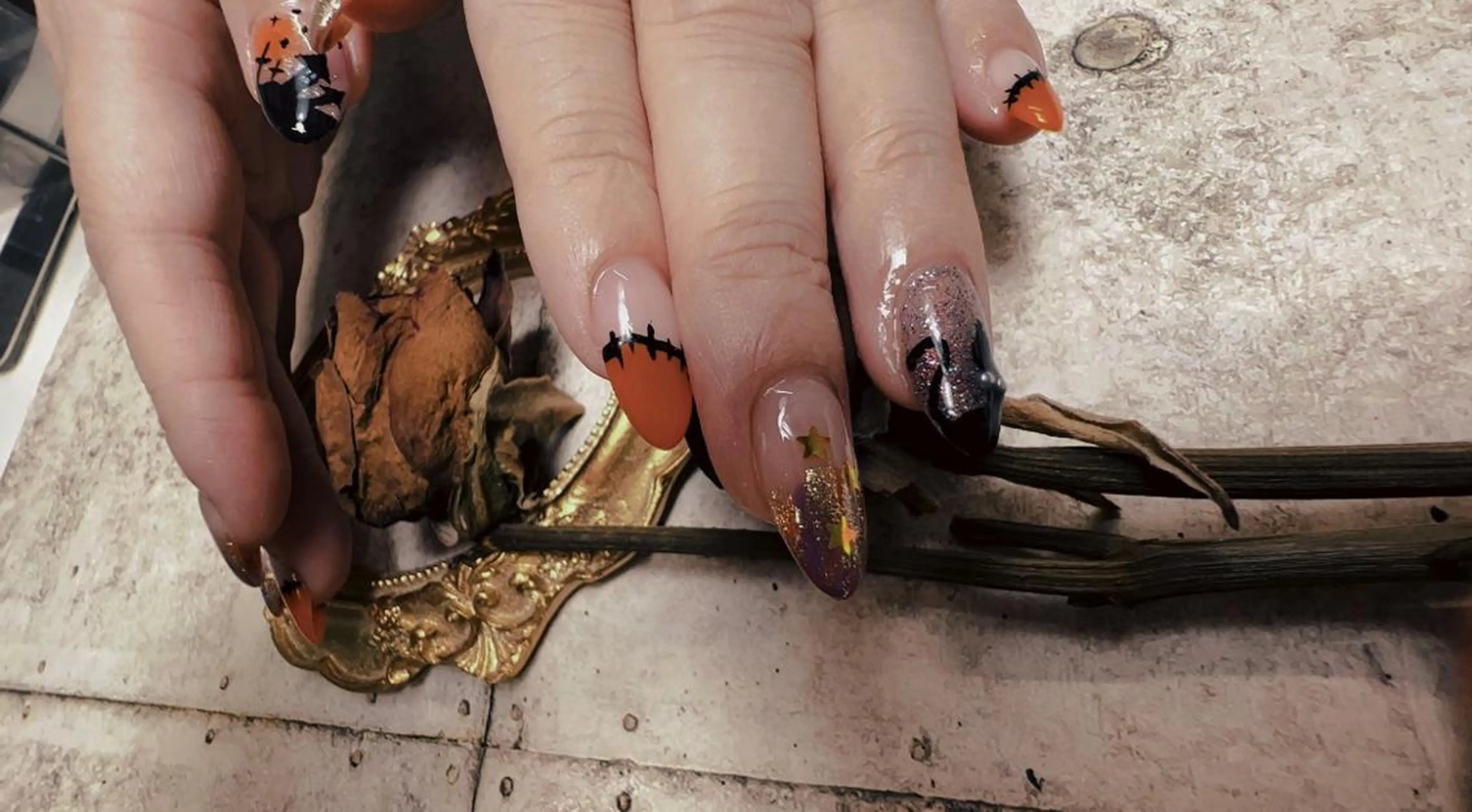 ネイル ビューティーサロン ヘゼリヒのその他イメージ