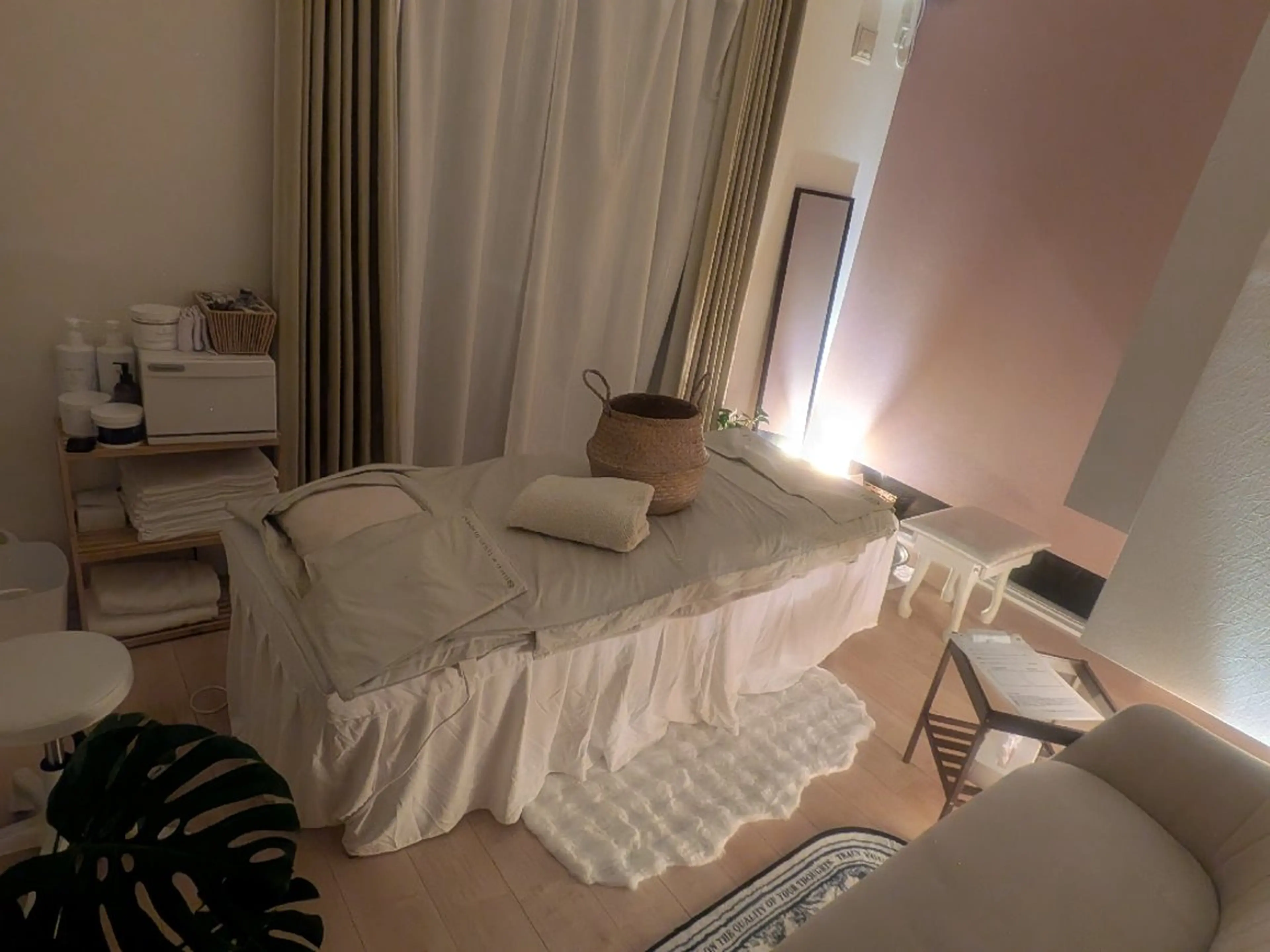 エステ リラク 整う♡深層リンパ ronronのその他イメージ