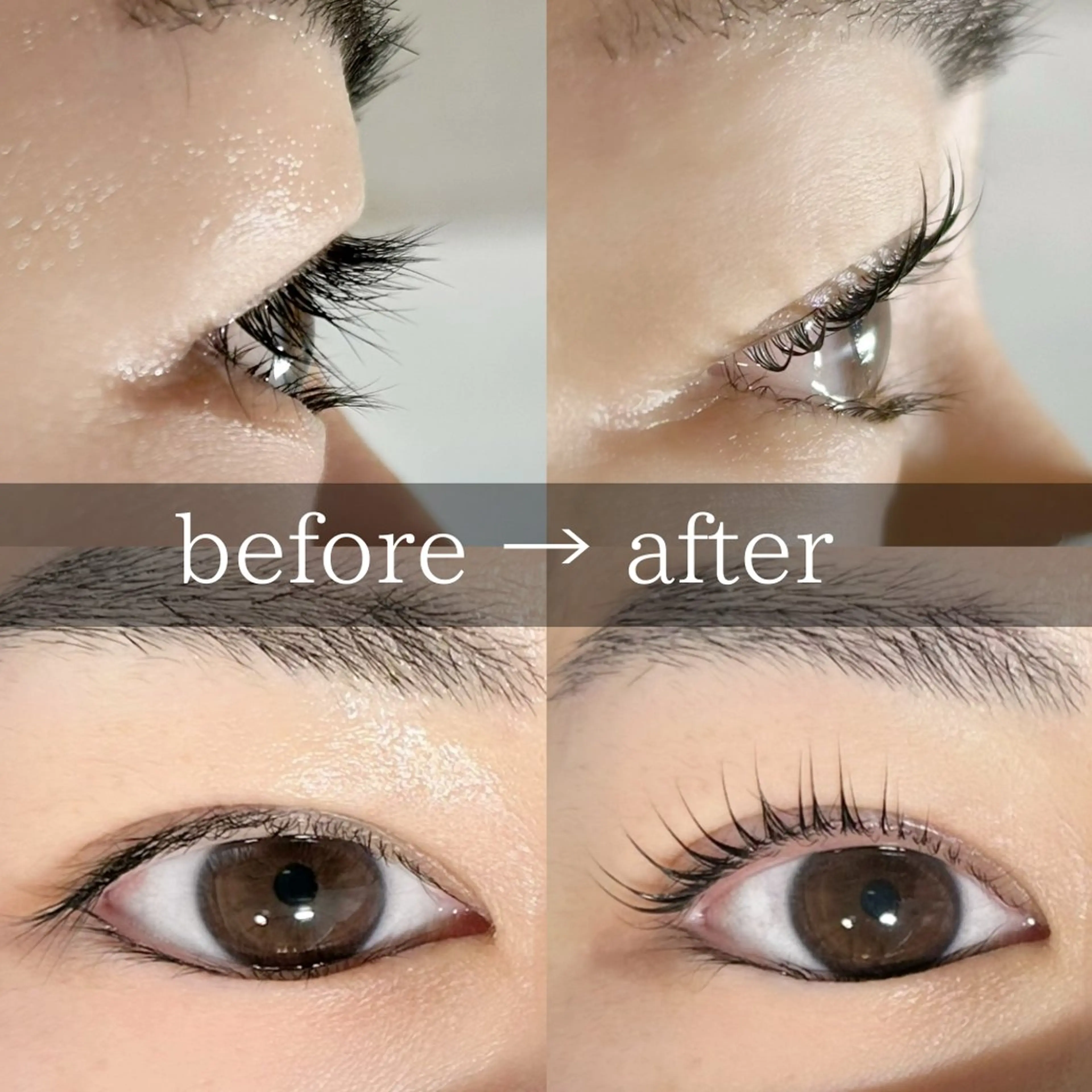 マツエク・マツパ epua所属・岡山/まつ毛/パーマ epuaの眉毛・アイブロウイメージ