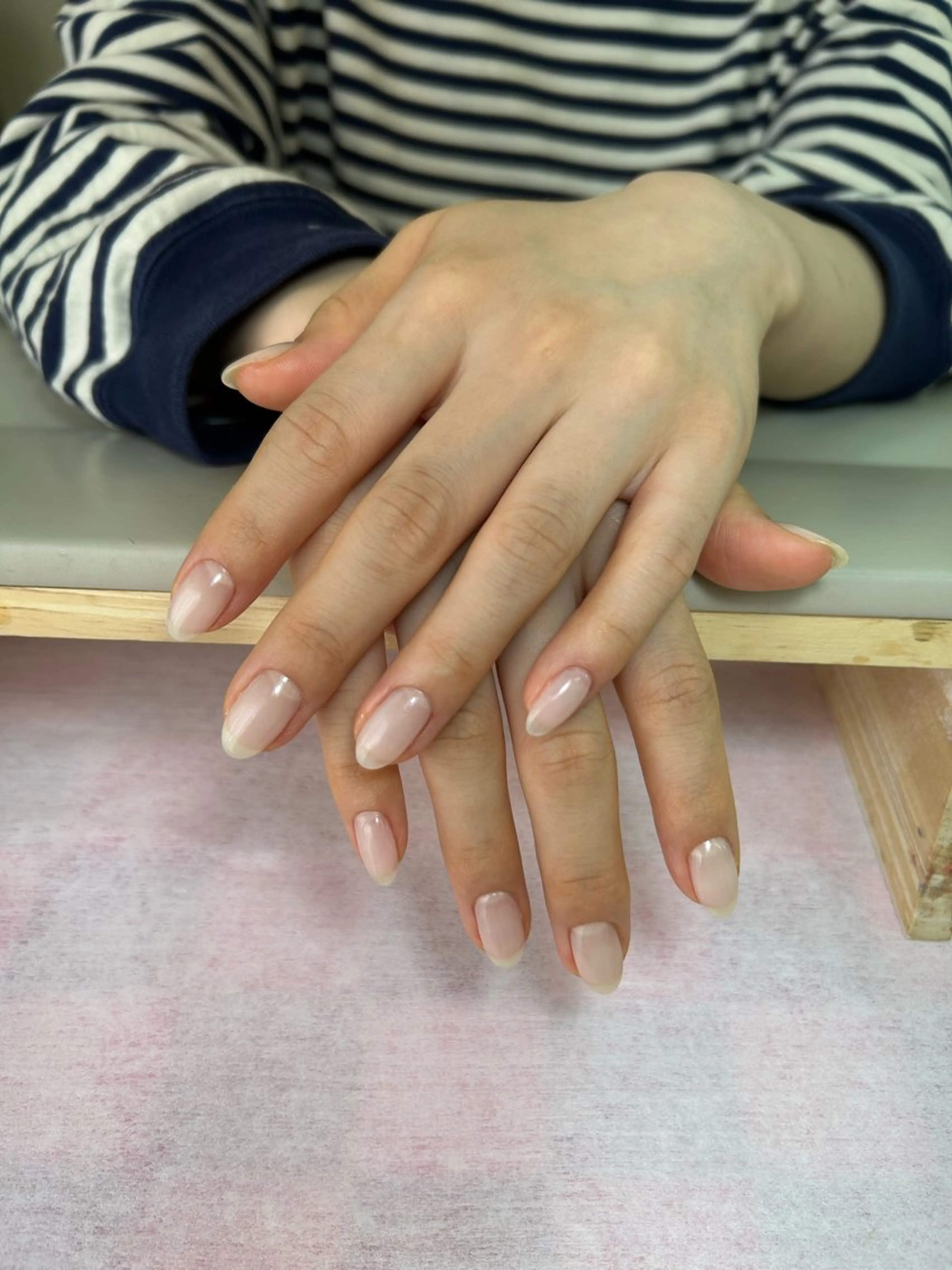 ネイル ハンドネイル July Nail_ .soraのネイルデザイン