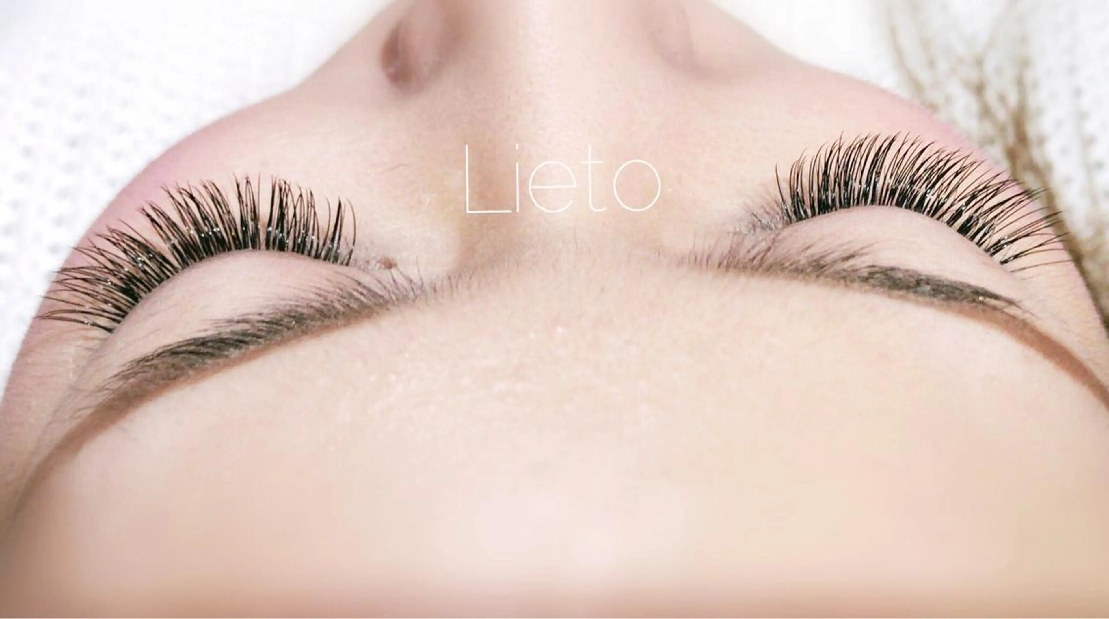 ミディアム カラー ヘアアレンジ キッズ マツエク・マツパ ヘア&カフェ ♡リエットのマツエク・マツパデザイン