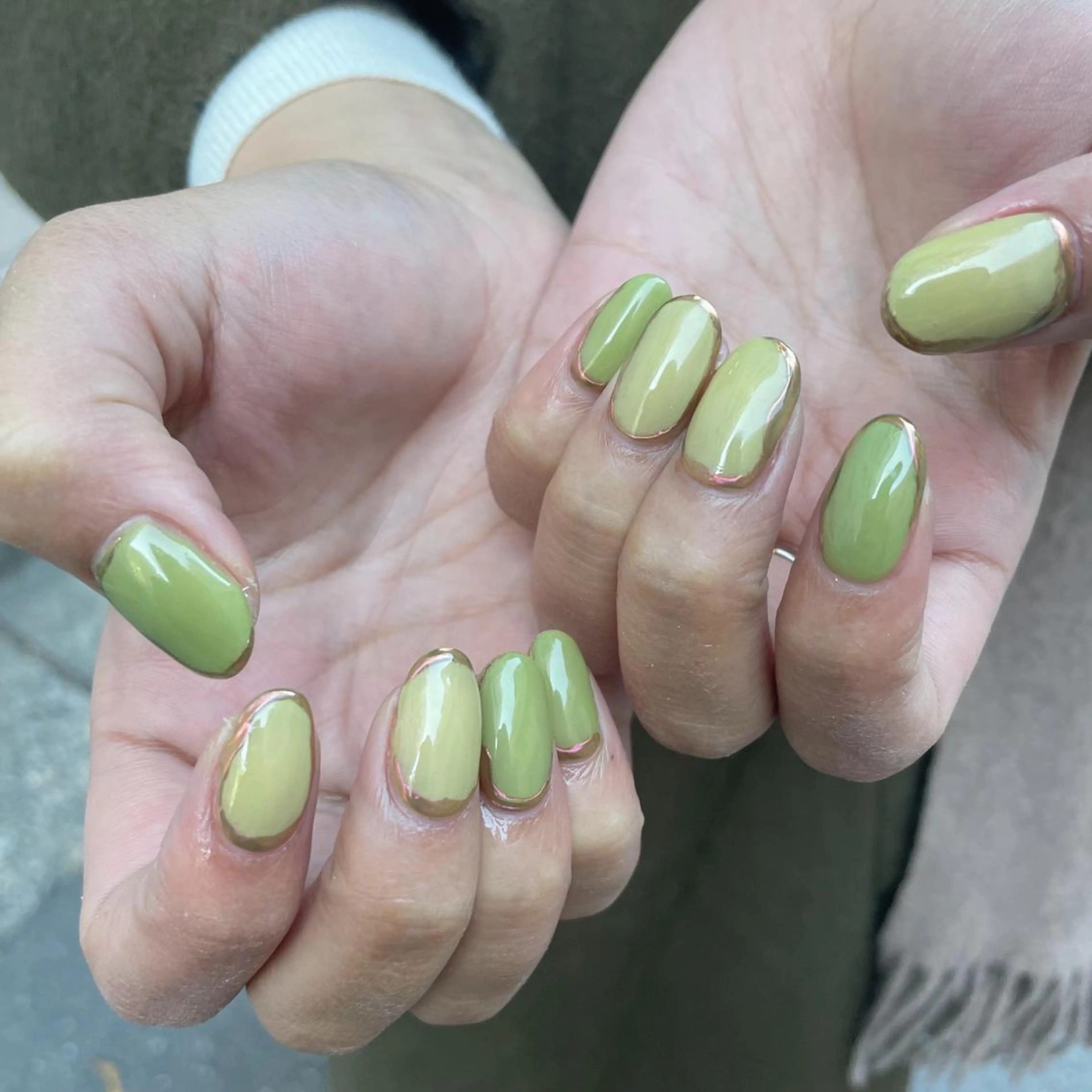 ネイル . ネイルMARIA🌼のネイルデザイン