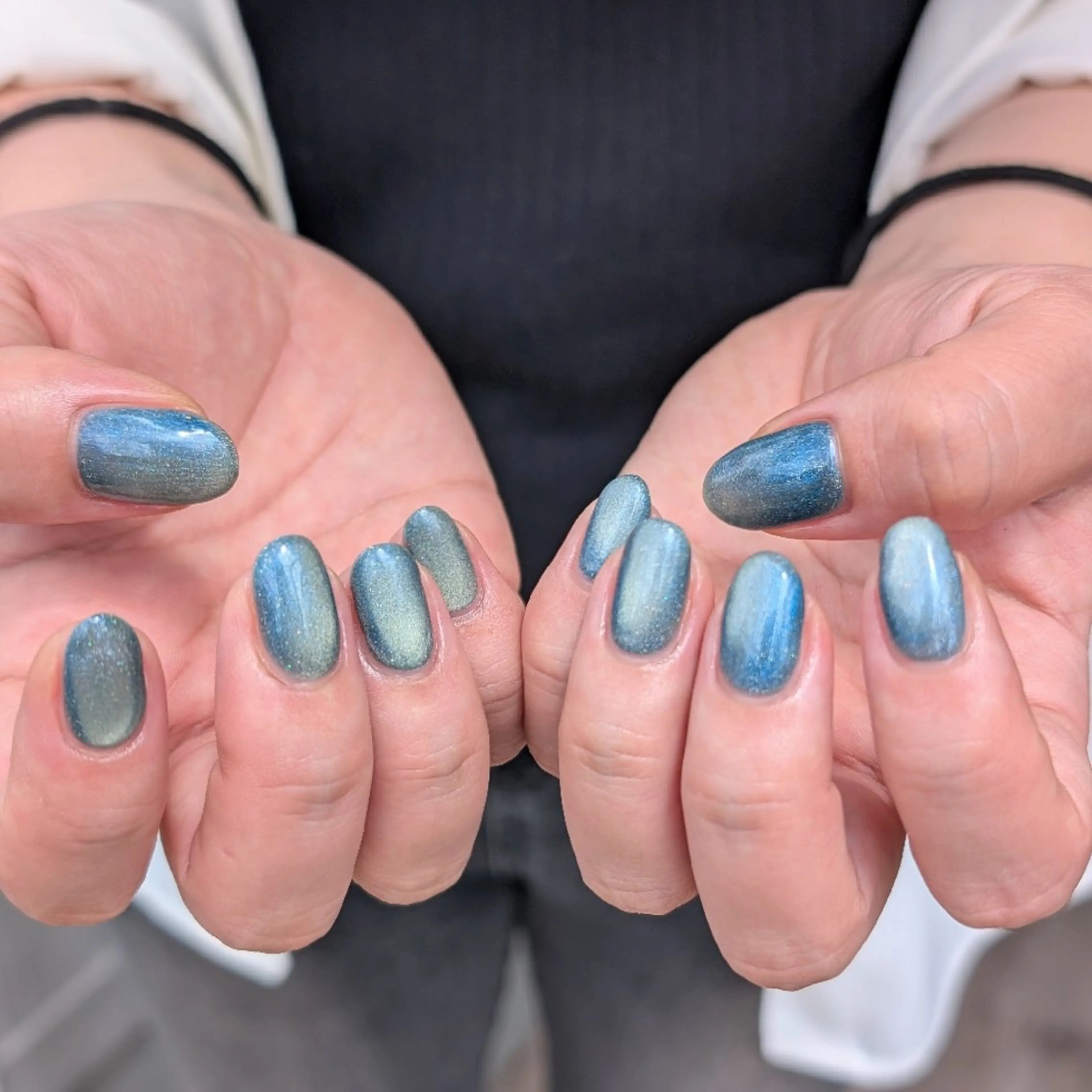 ネイル honoka.a /emm.nailのネイルデザイン