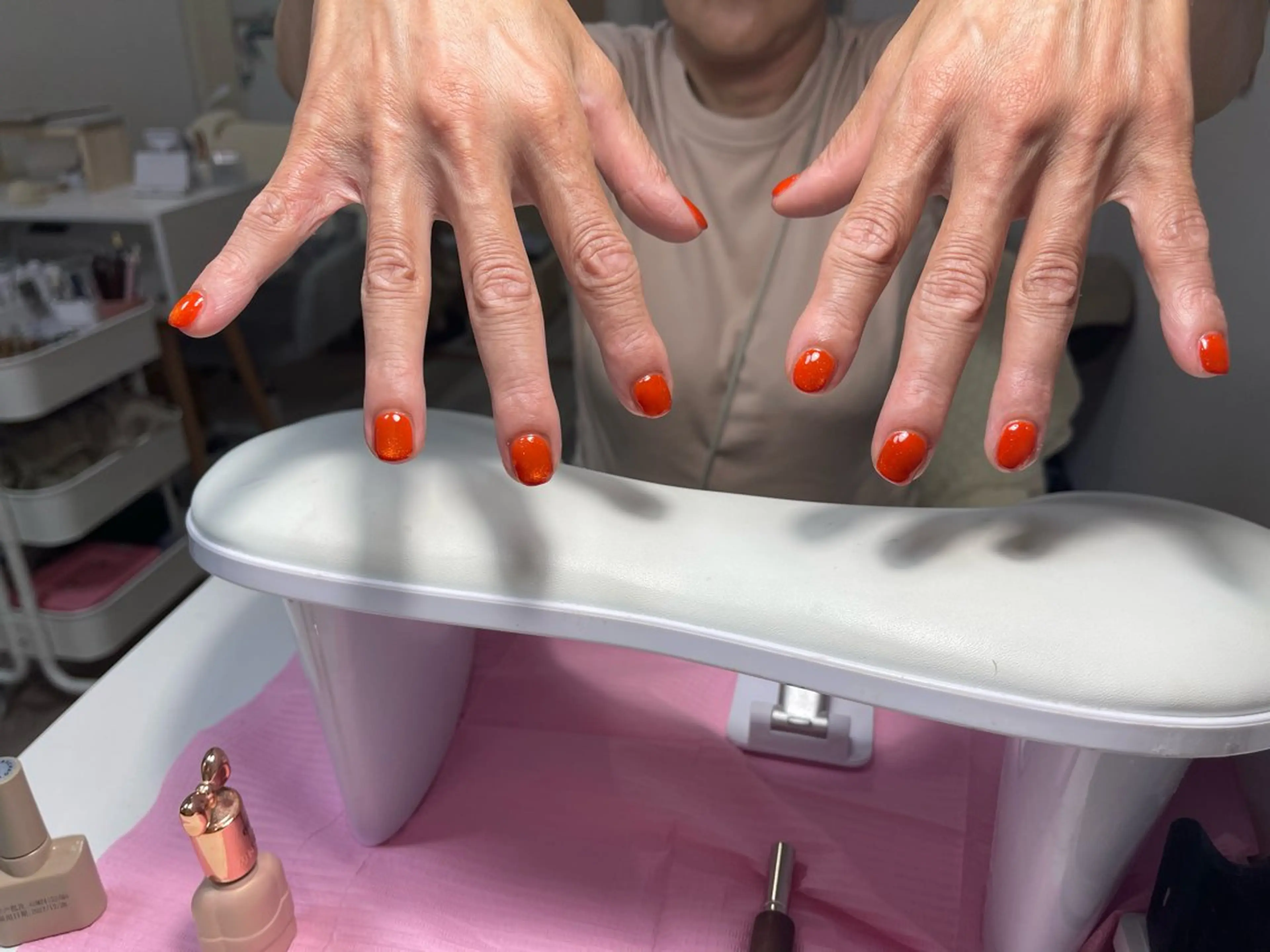 ネイル Fortuna nail所属・ミ ミのネイルデザイン