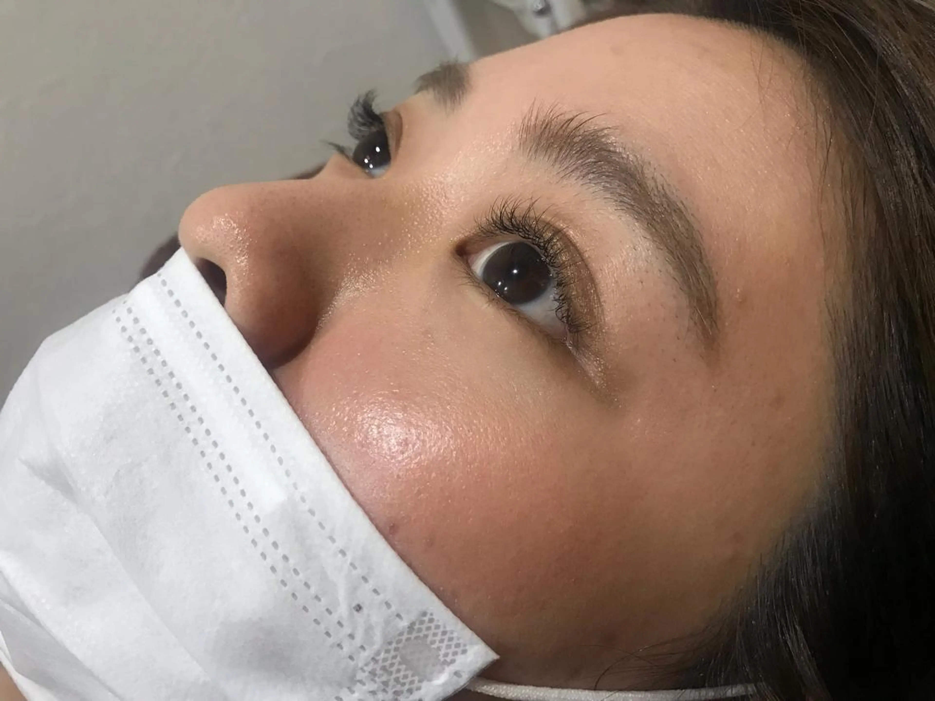 マツエク・マツパ Suim所属・Suim eye&nailのマツエク・マツパデザイン