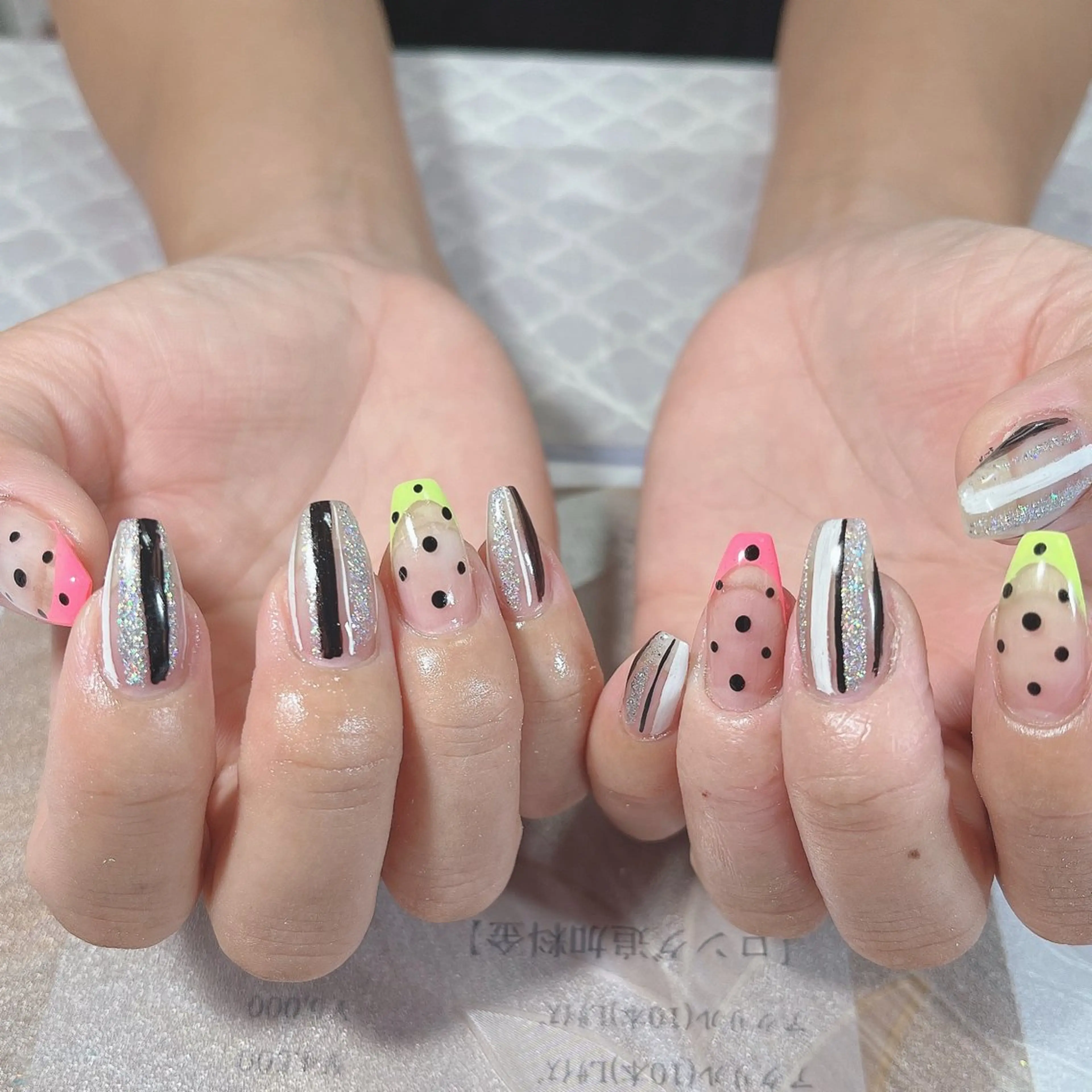 アート、デザイン放題【オフ込み】の写真