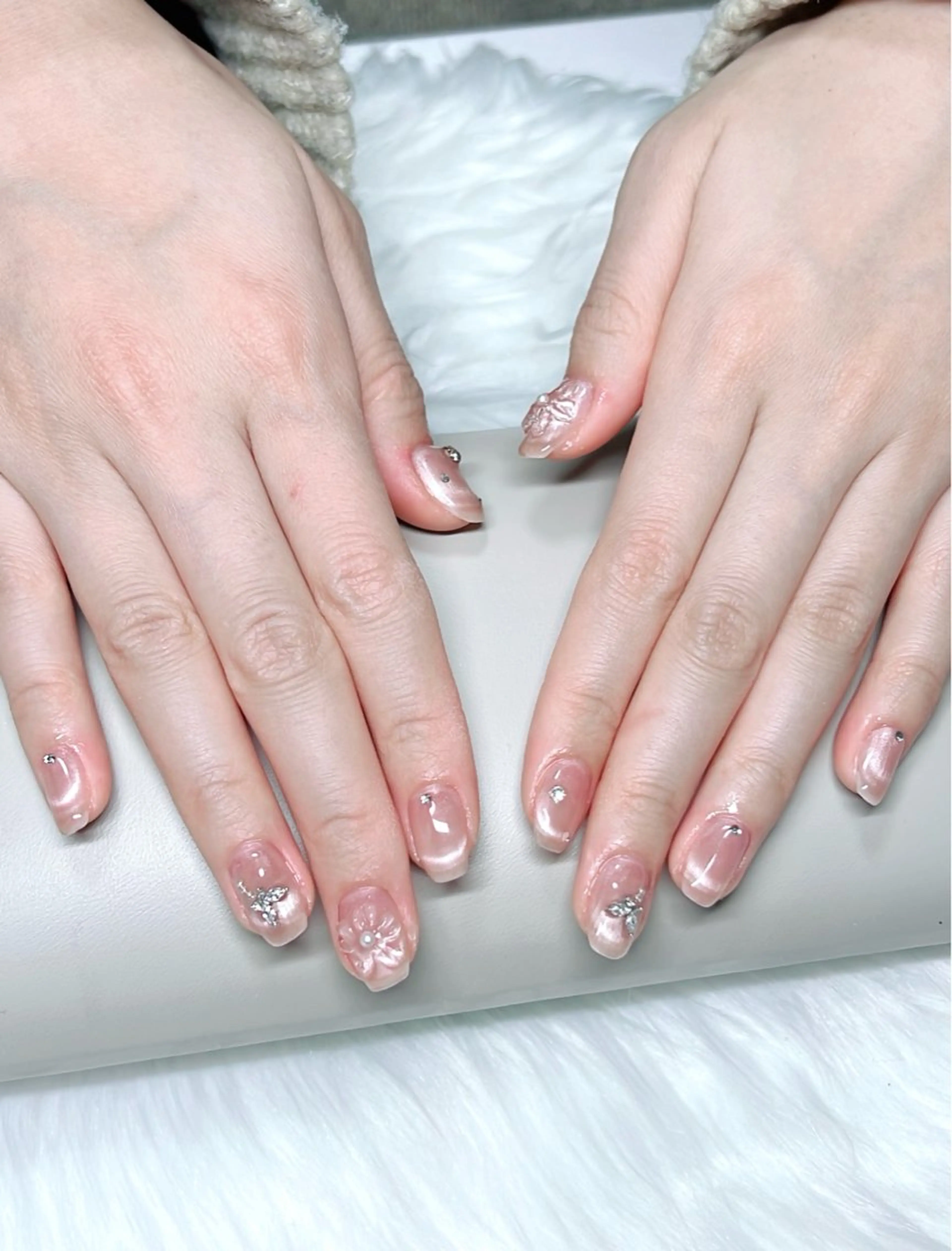 ネイル nail renのネイルデザイン