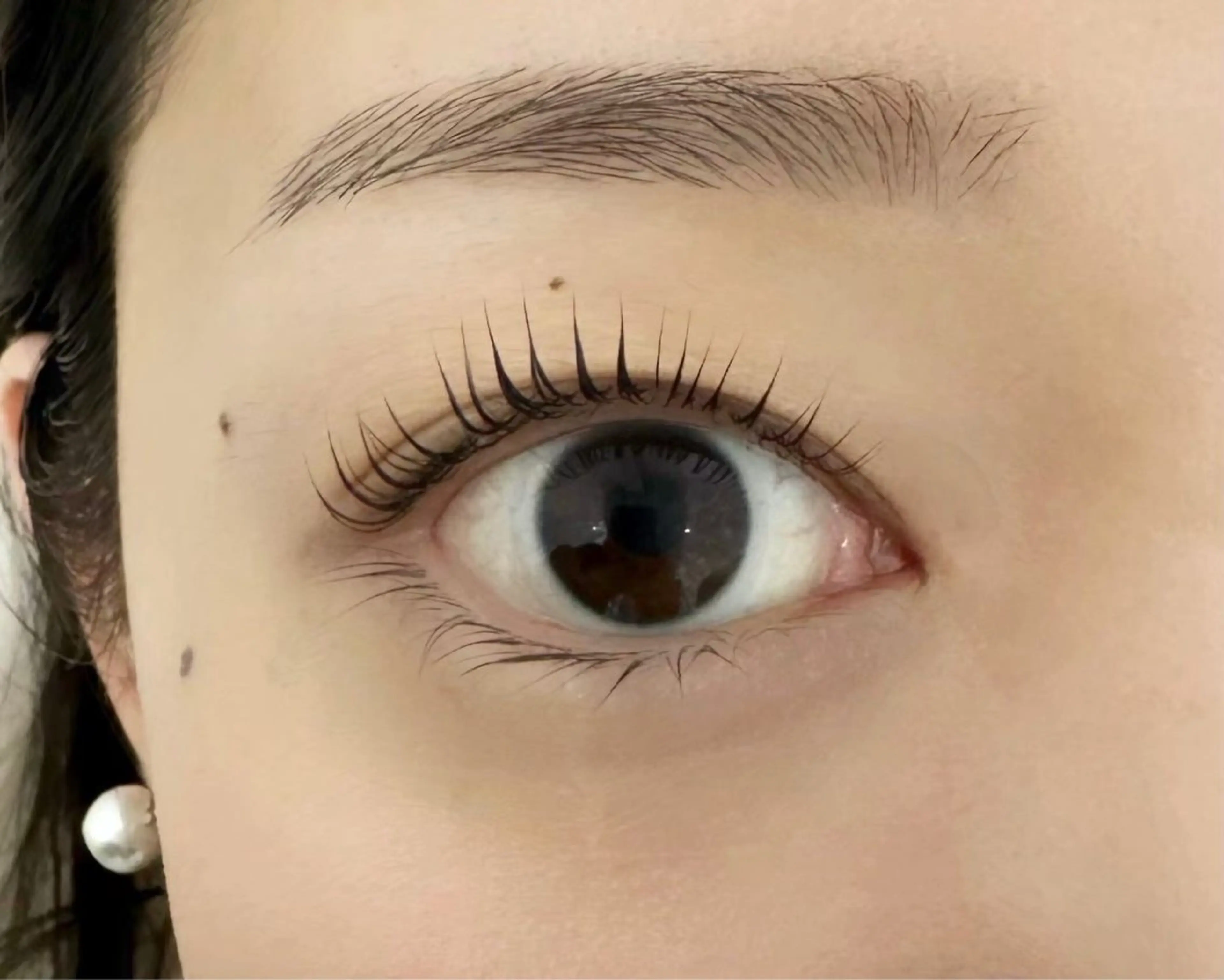 マツエク・マツパ マツナミ ユキノのマツエク・マツパデザイン