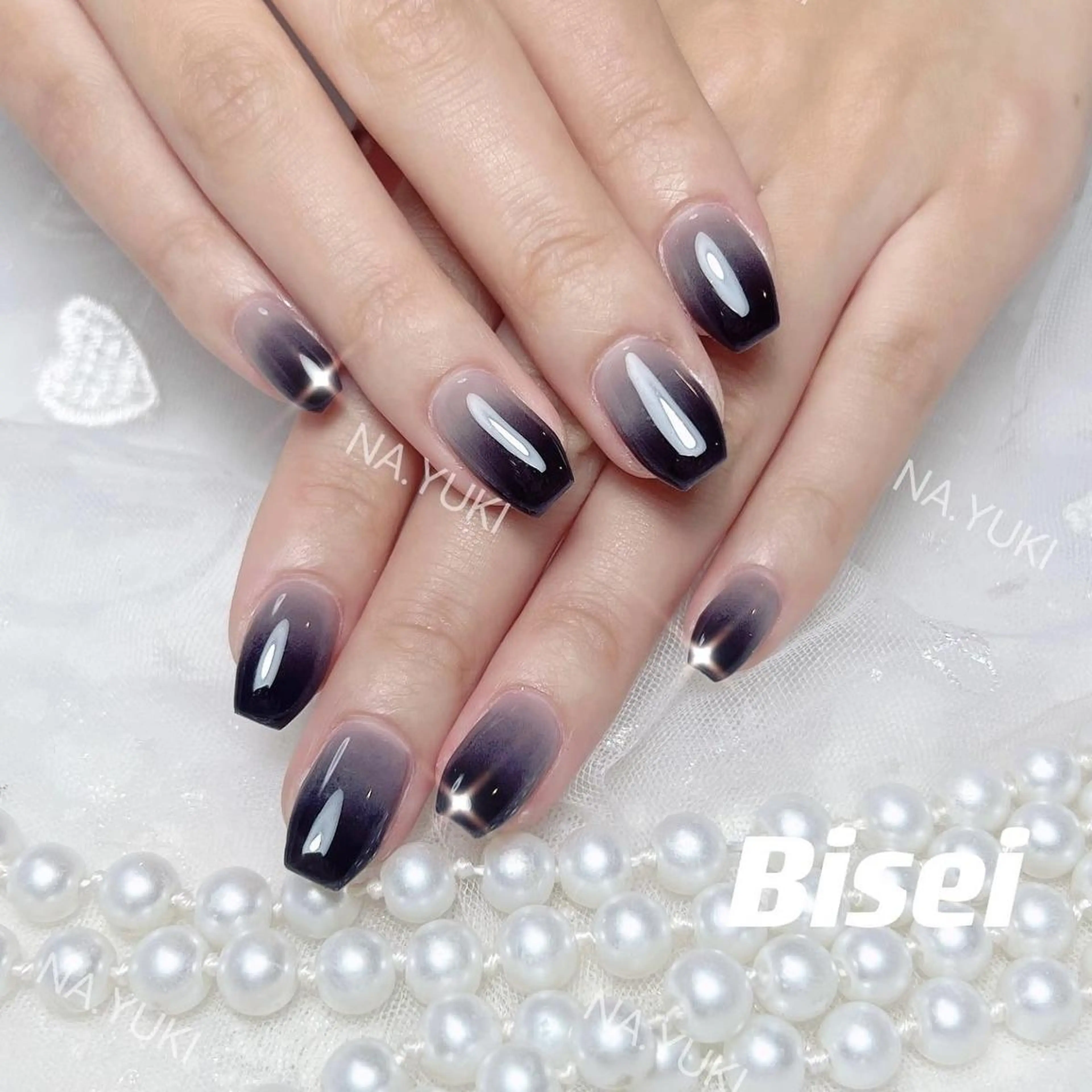 ネイル 💅Nail Boutiqueのネイルデザイン