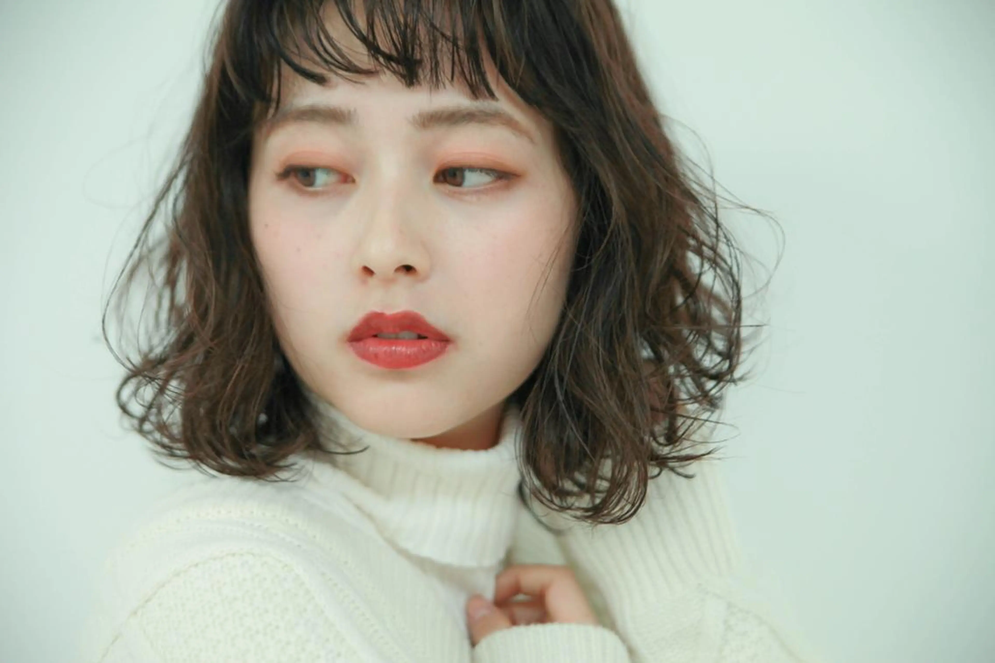 マツエク・マツパ RAD  noelのヘアスタイル