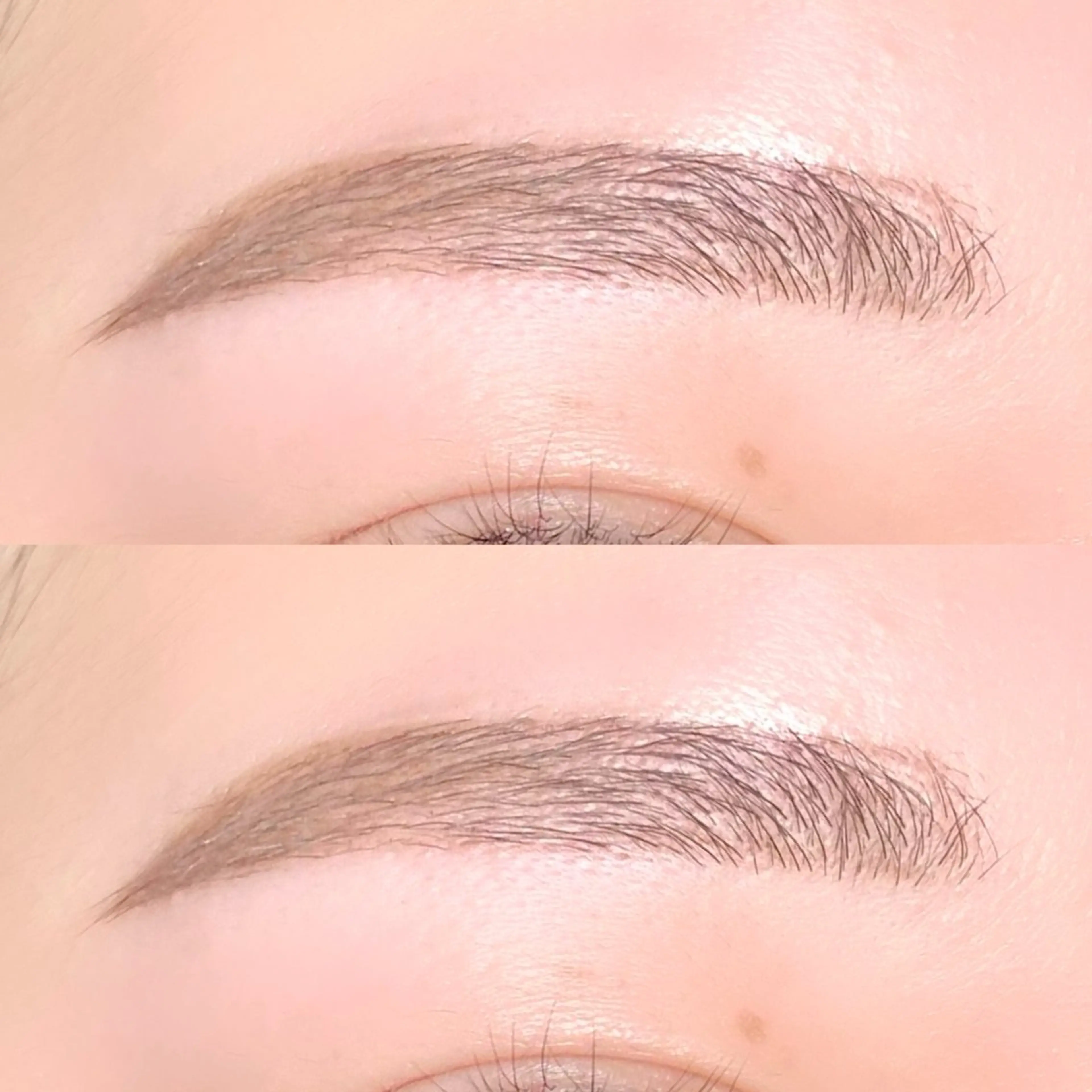 アイブロウ ワックス脱毛 眉カット その他(アイブロウ) ma'am eyesalon 錦糸町店所属・MOMI🍒美眉 スタイリング⭐︎の眉毛・アイブロウイメージ