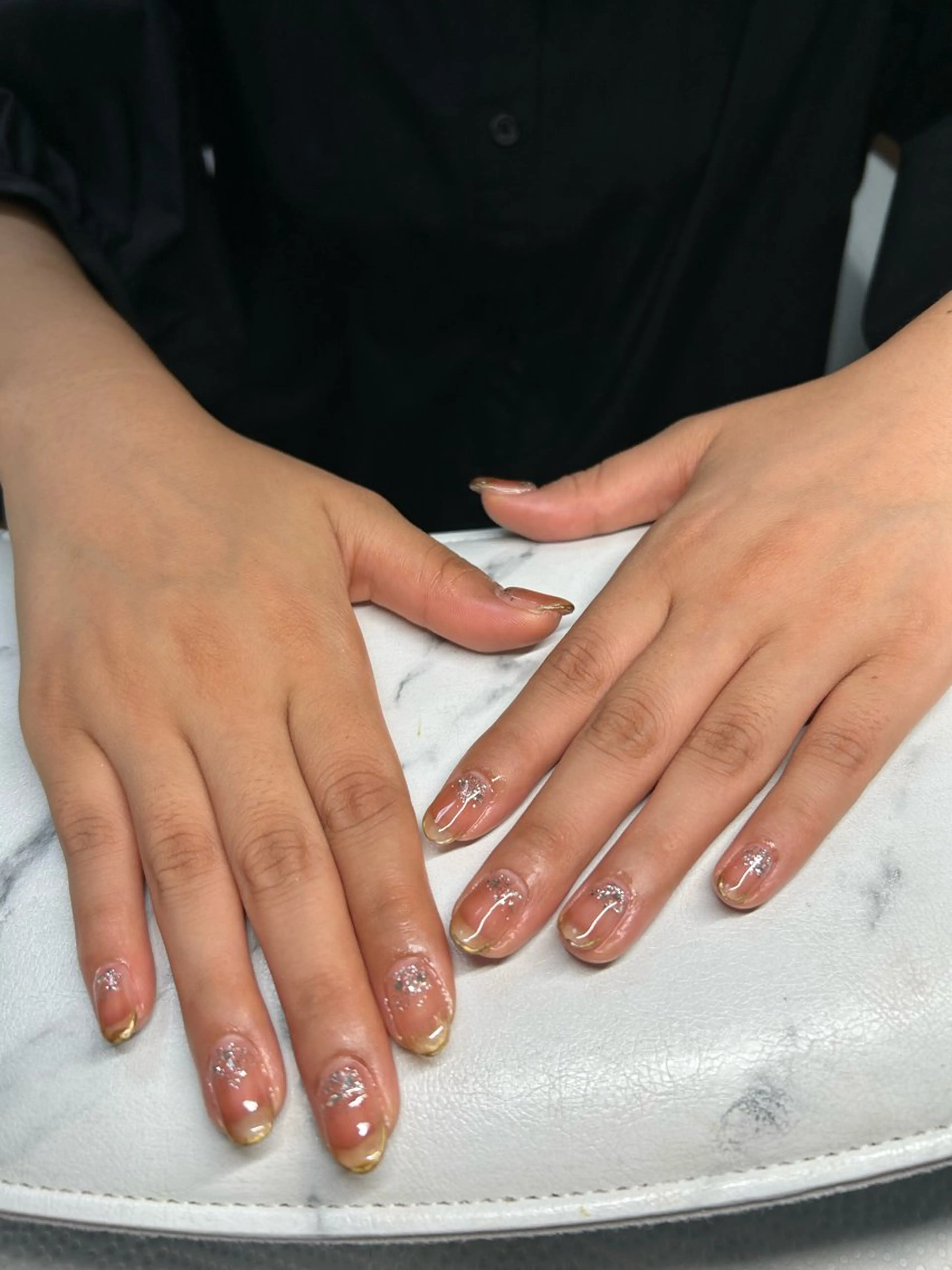 ネイル LANLAN所属・Lan Lanのネイルデザイン