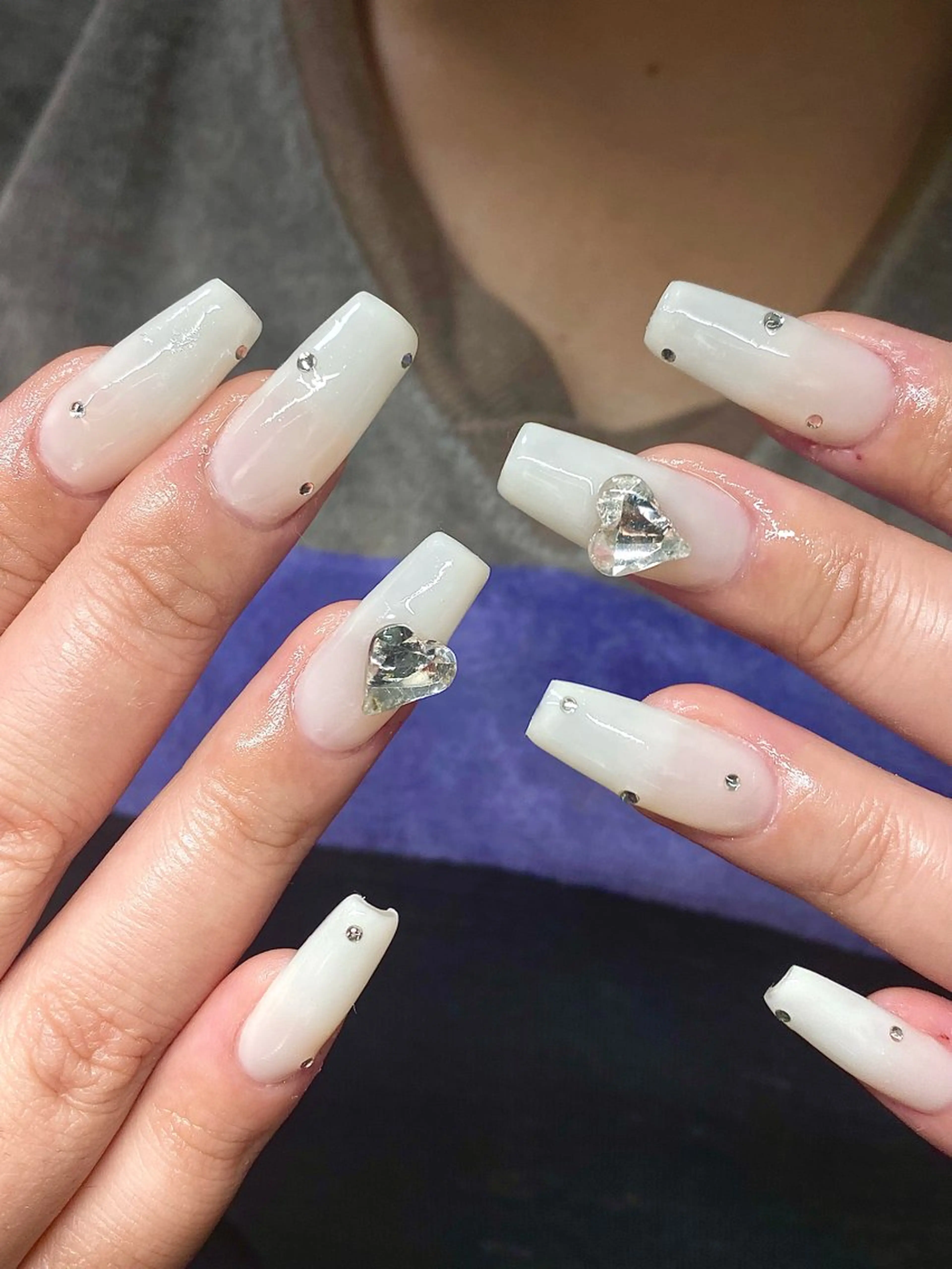 ネイル BNT nailsのネイルデザイン