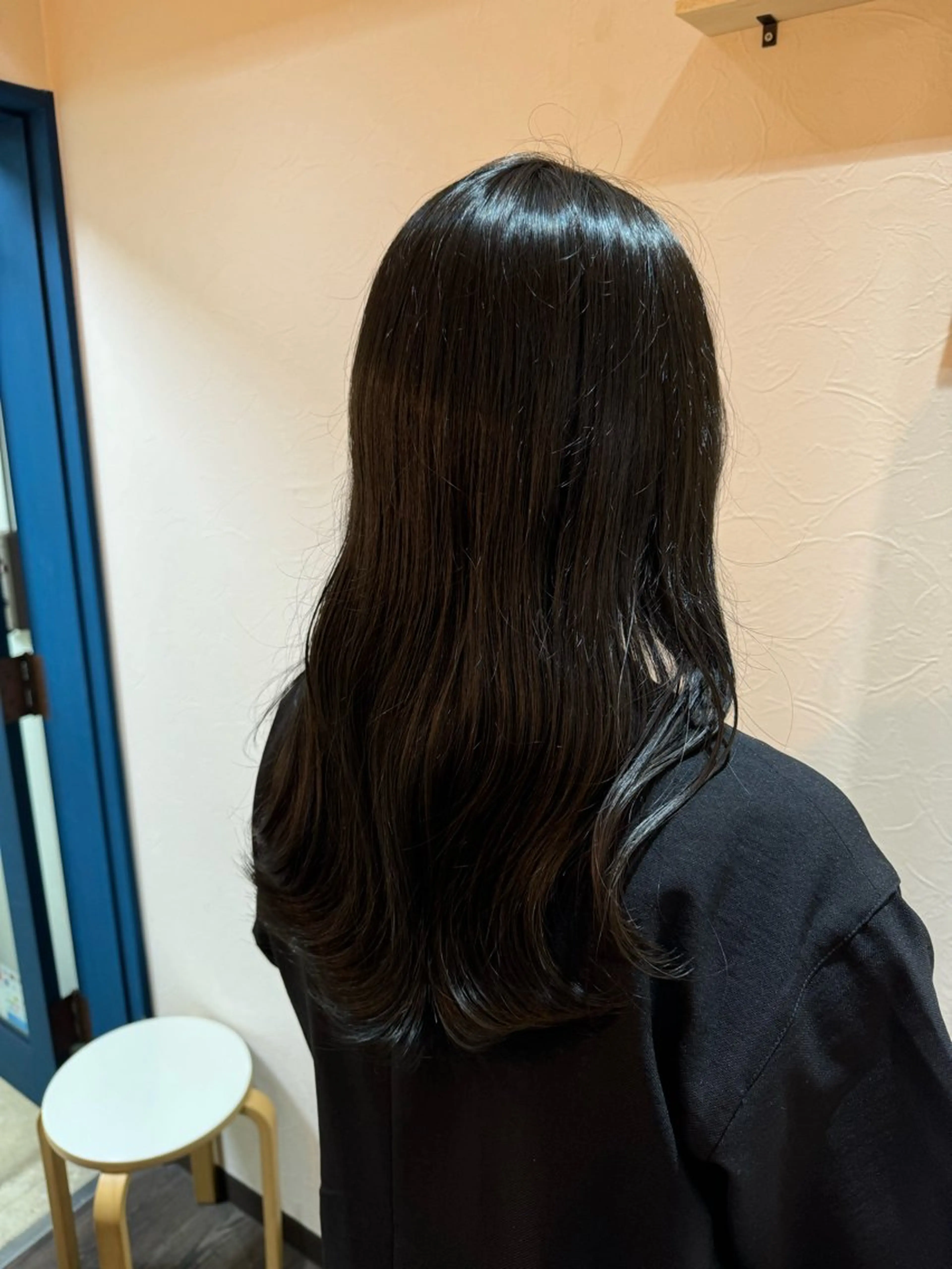カラー ヘアカラー トリートメント 🍓髪質改善特化 サロン/佐藤瑠奈🍓のヘアスタイル