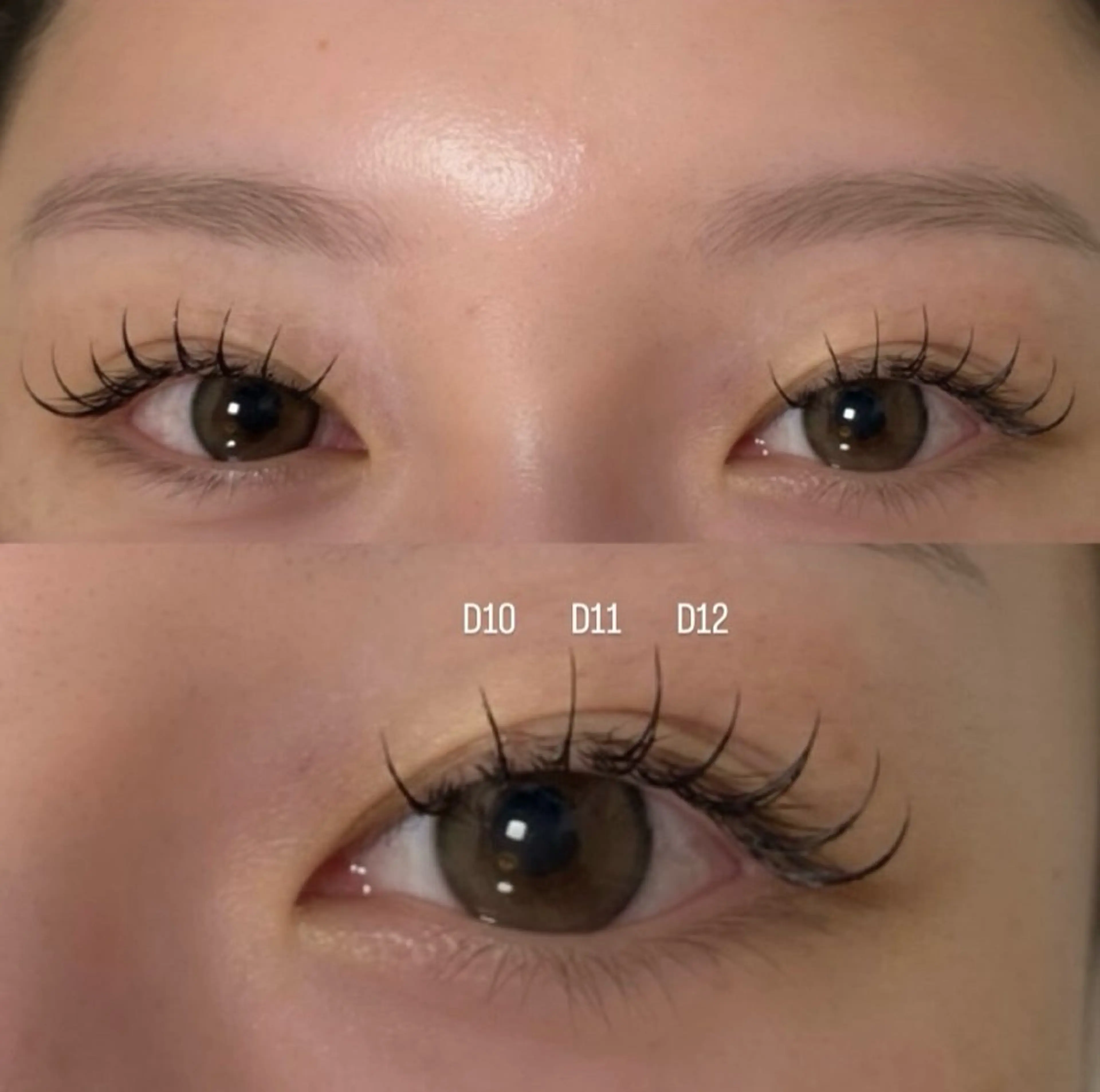 ミニモ限定価格🎀マツエク(120本)の写真