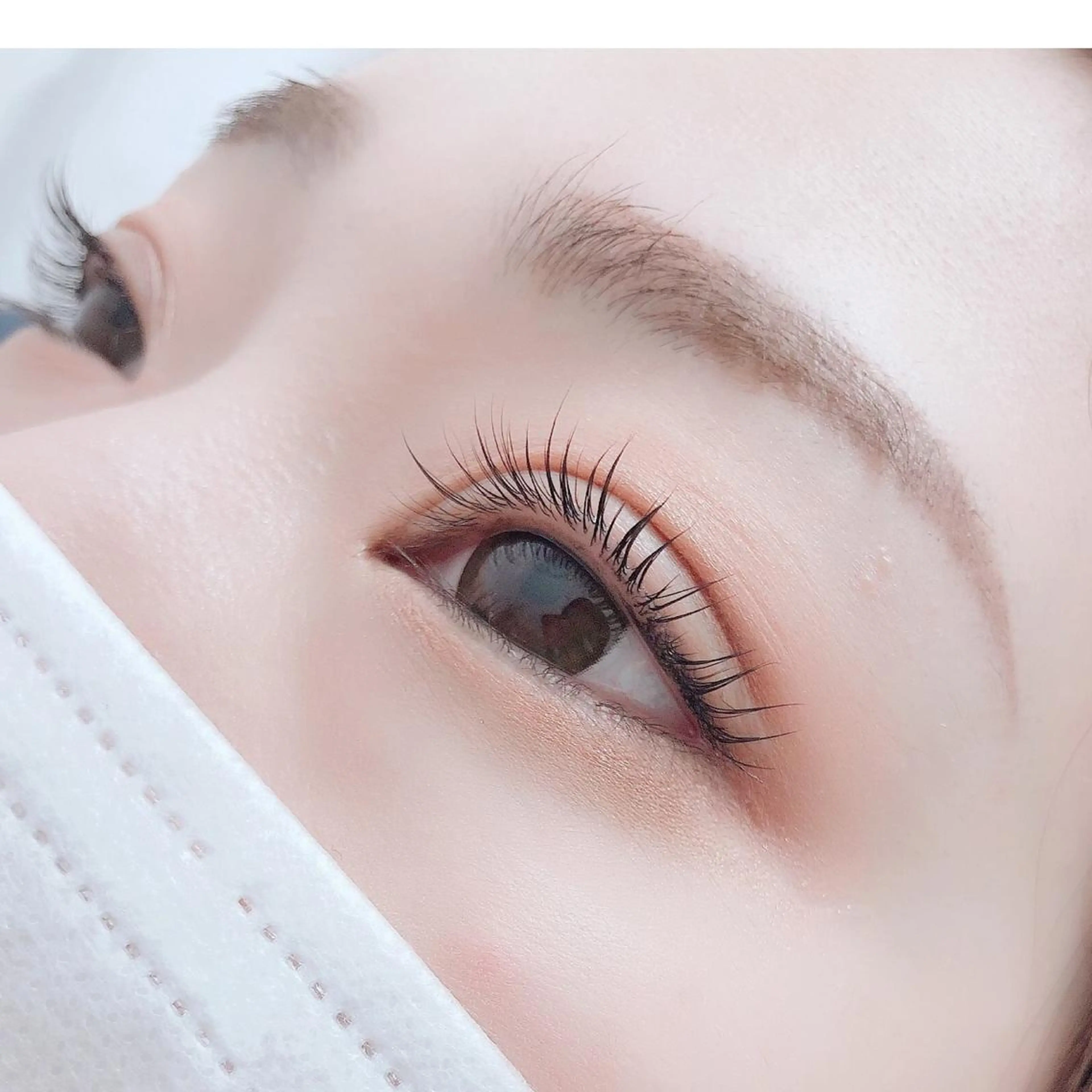 マツエク・マツパ Neo Beautyアイサロン専門店所属・Neobeauty アイサロン専門店の眉毛・アイブロウイメージ
