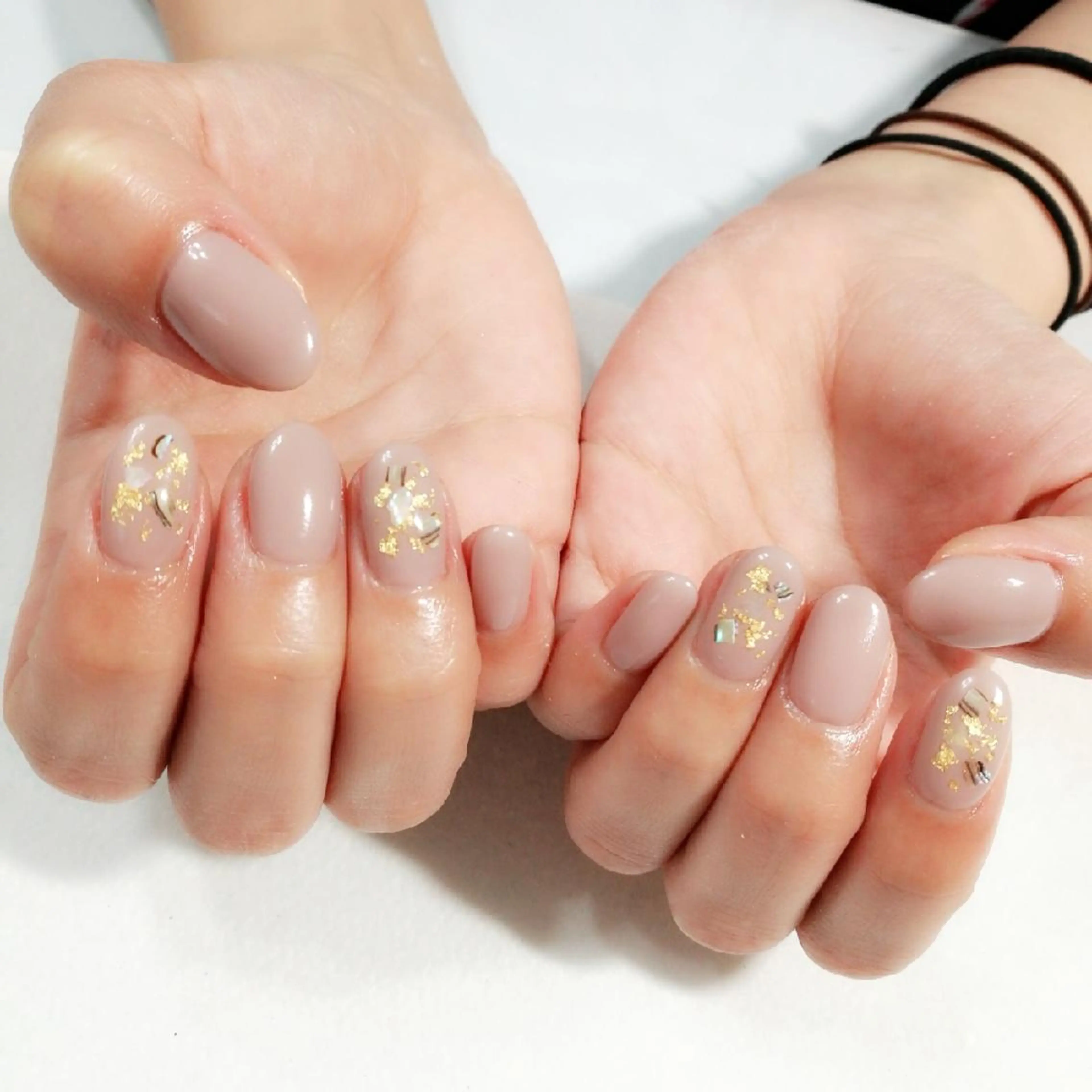 ネイル VIOLUS所属・VIOLUS 関目のネイルデザイン